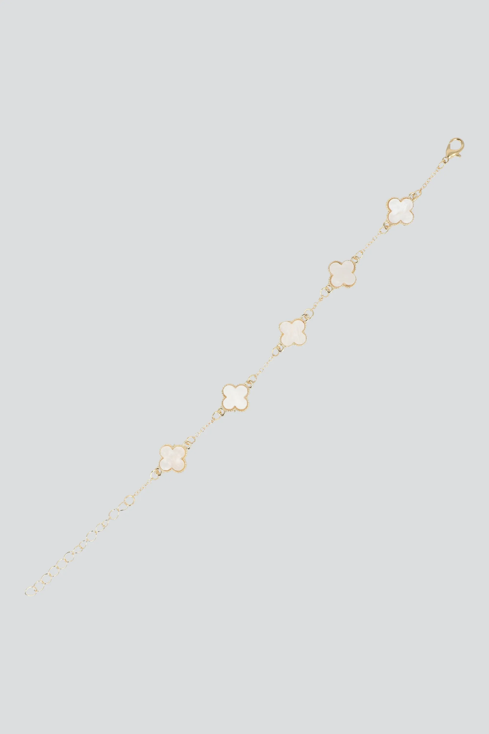 Pulsera forma flor sold by Shasa product image thumbnail 2