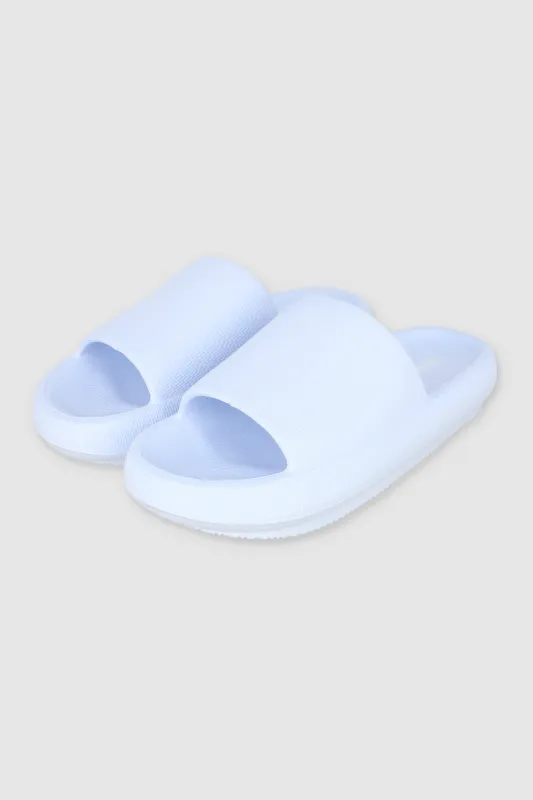 Sandalias Slide Eva Textura sold by Shasa