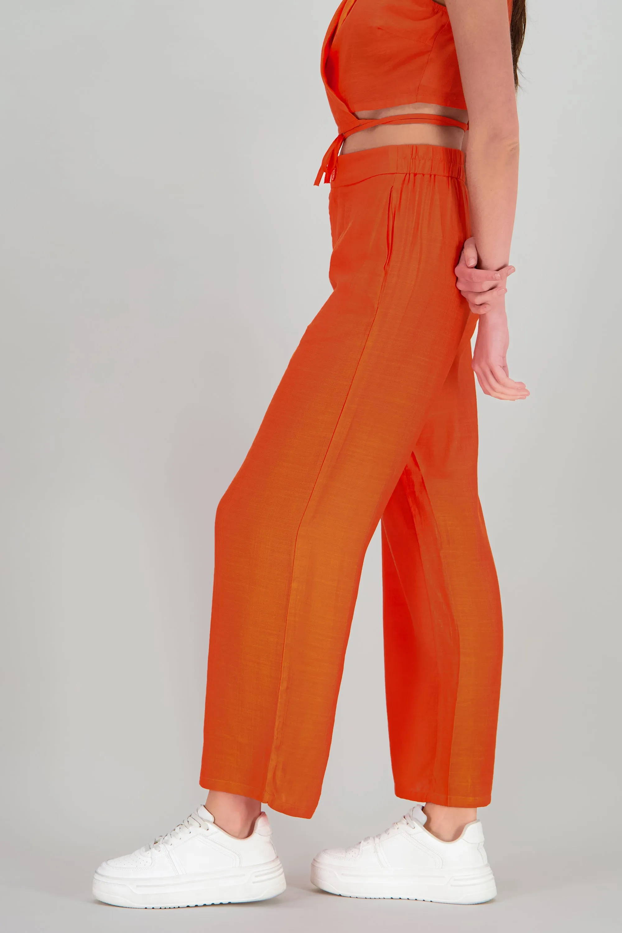 Pnatalon sastreado corto sold by Shasa product image thumbnail 3