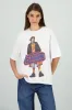 Playera Billie Eilish sold by Shasa