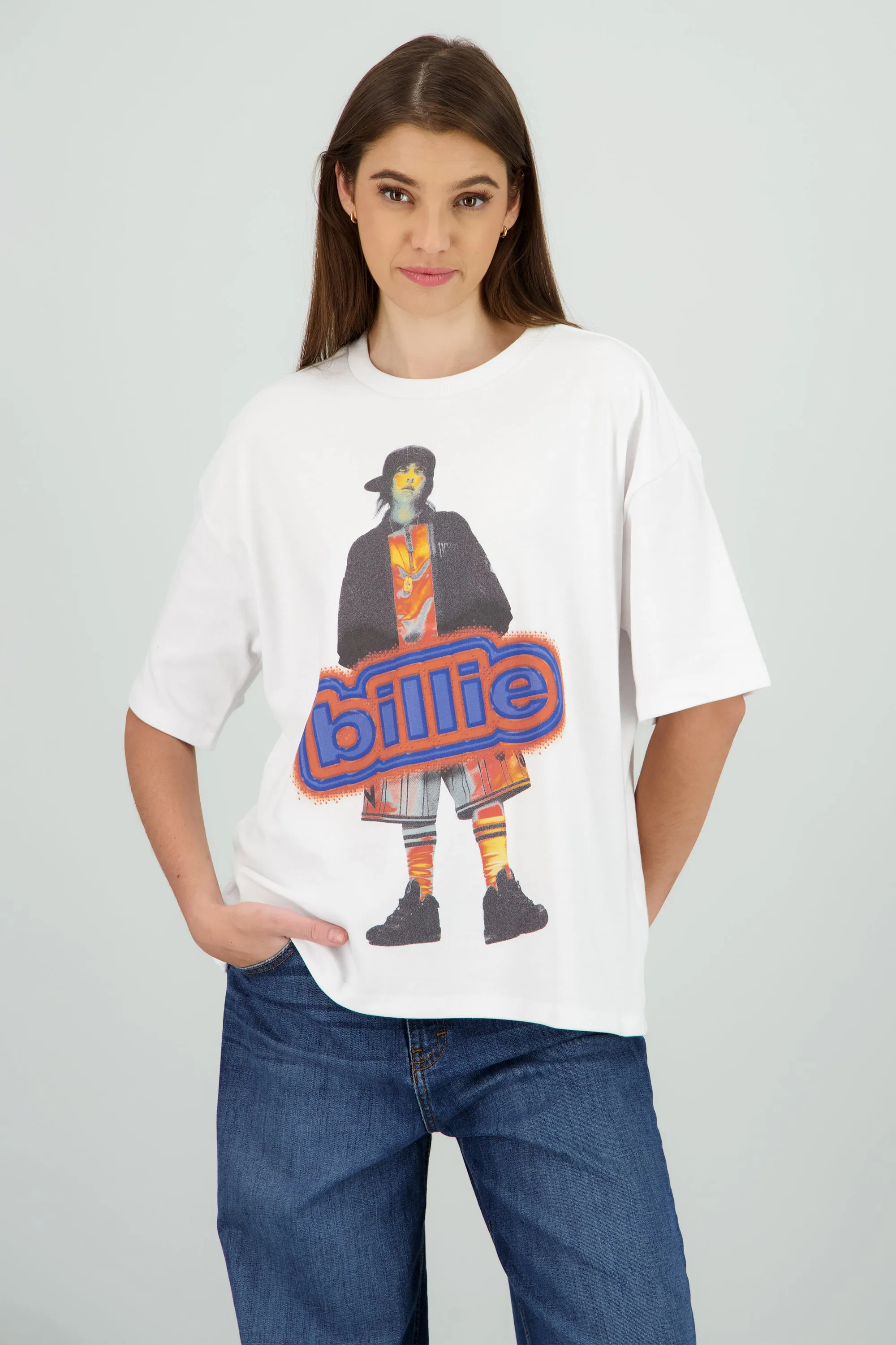 Playera Billie Eilish sold by Shasa product image thumbnail 2