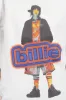 Playera Billie Eilish sold by Shasa