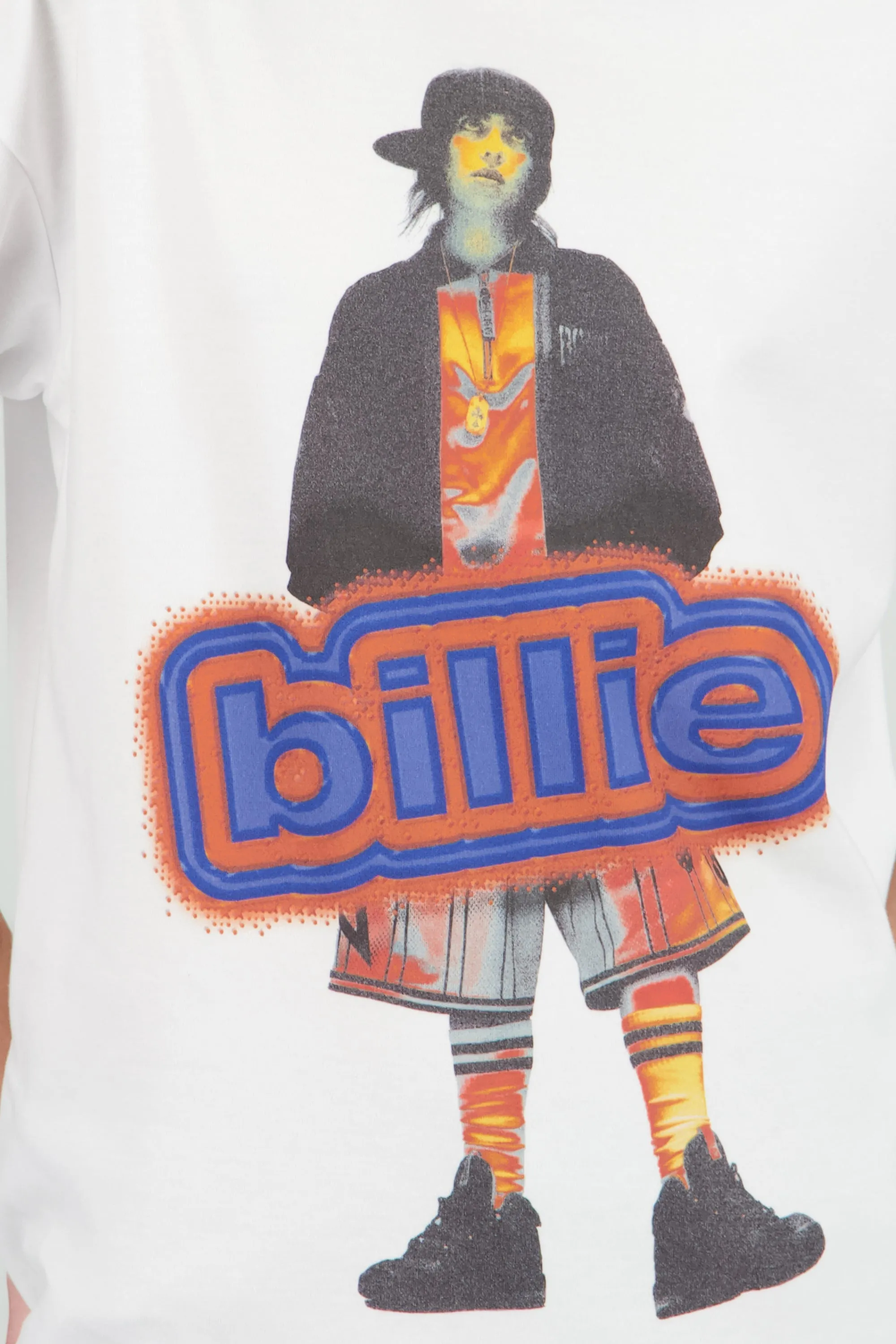 Playera Billie Eilish sold by Shasa product image thumbnail 5