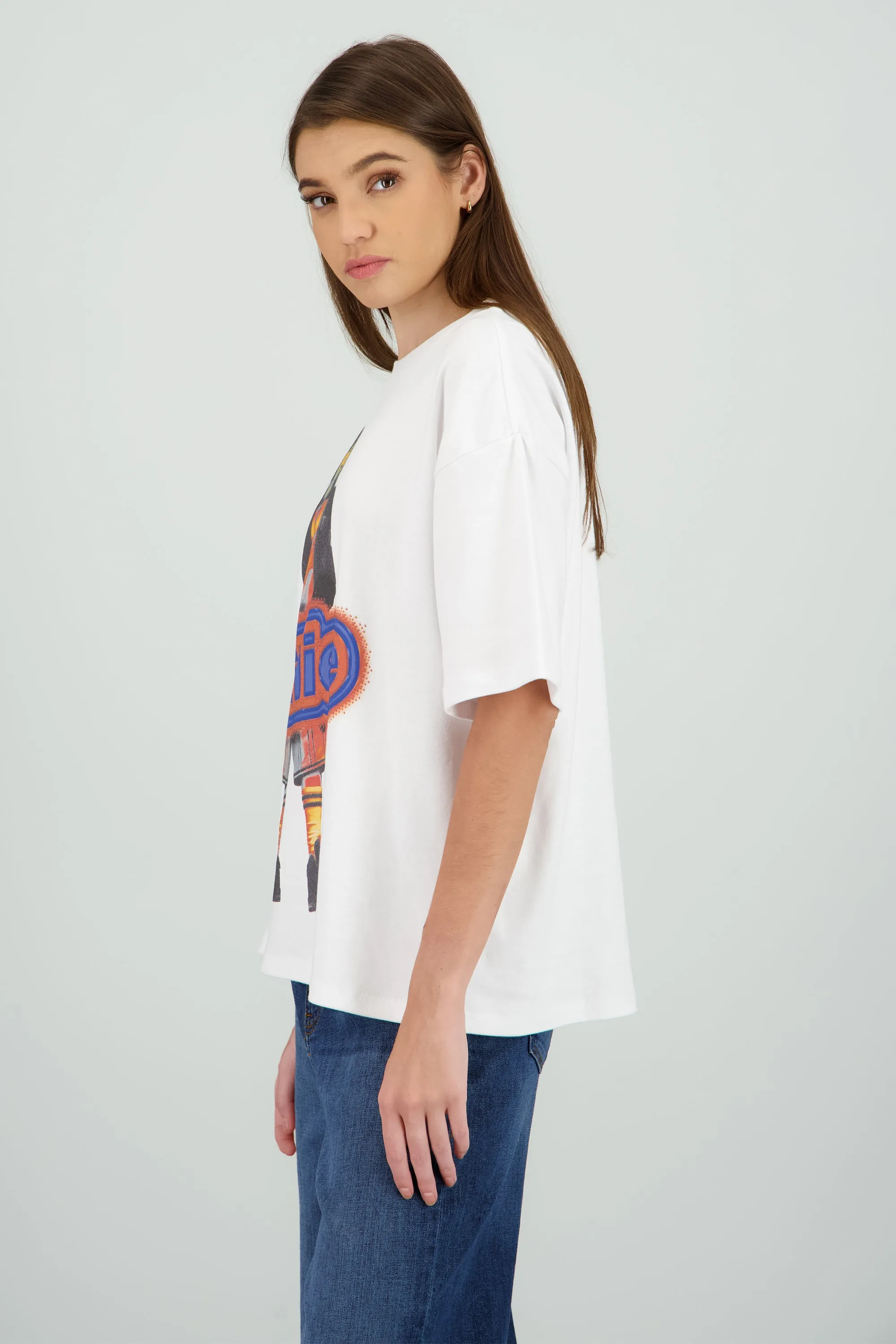 Playera Billie Eilish sold by Shasa product image thumbnail 3