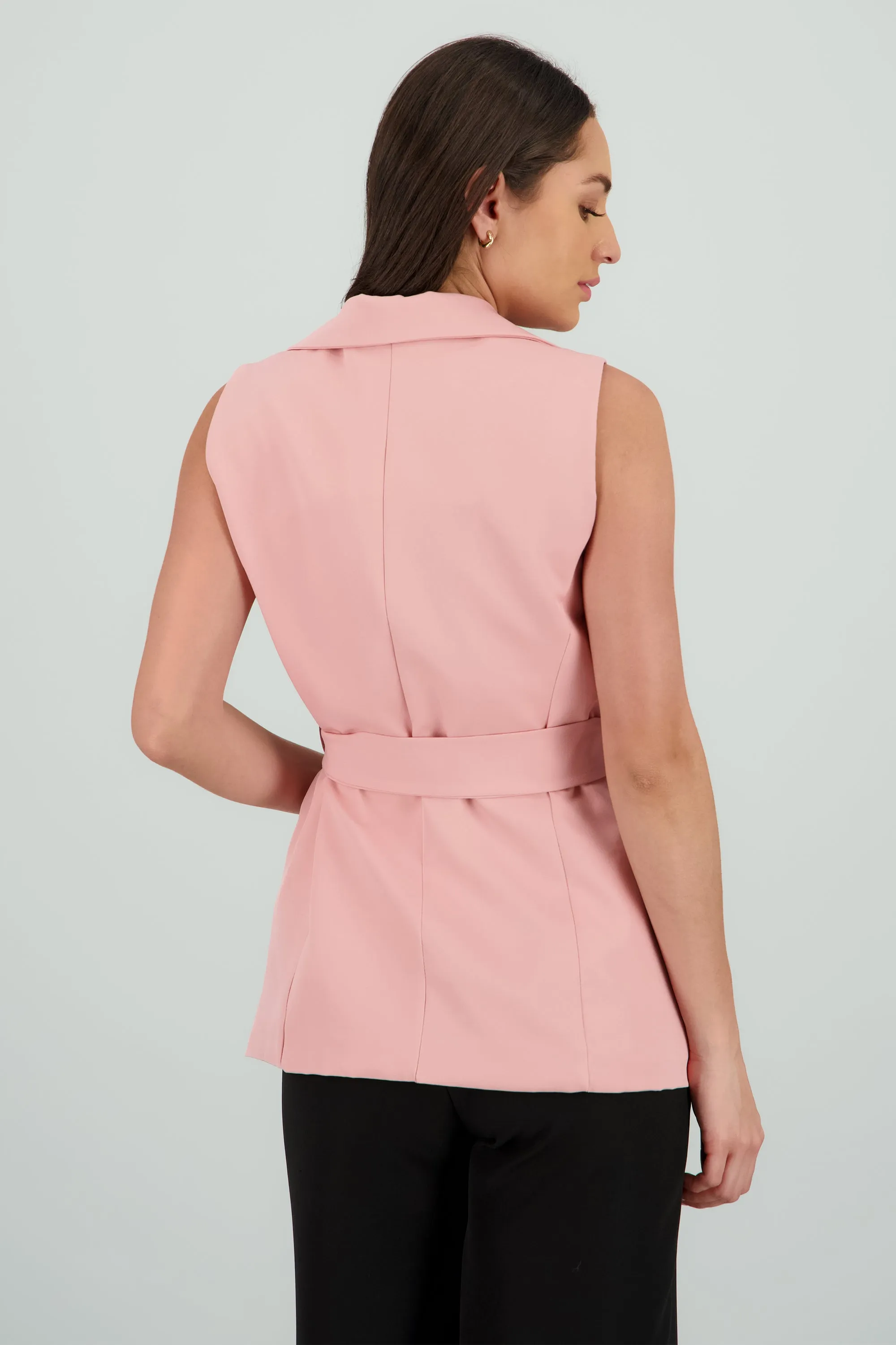 Chaleco sastre con cinta Hypsters sold by Shasa product image thumbnail 4