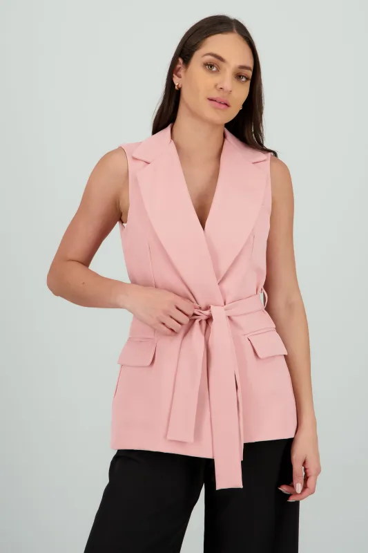 Chaleco sastre con cinta Hypsters sold by Shasa