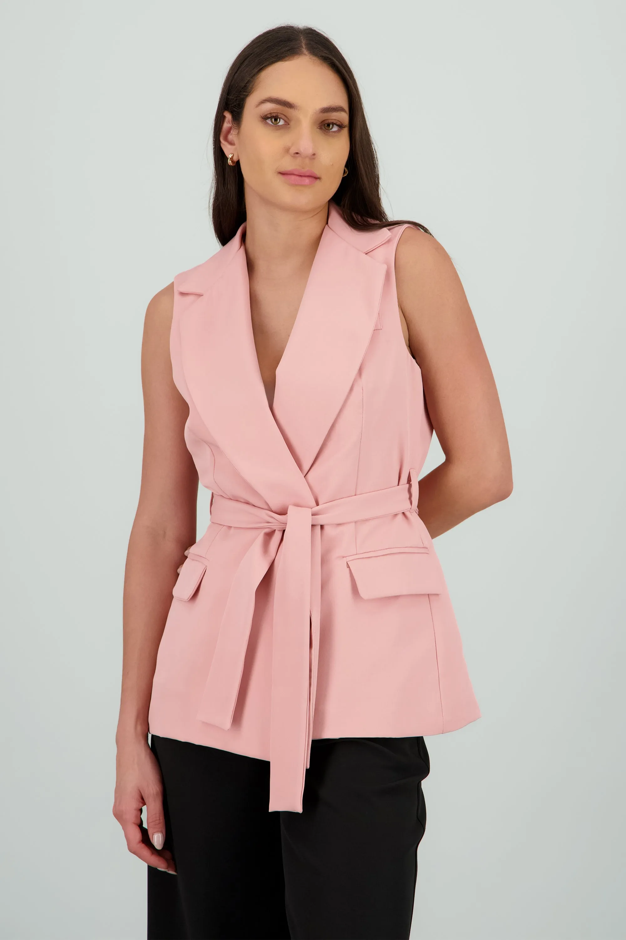 Chaleco sastre con cinta Hypsters sold by Shasa product image thumbnail 2