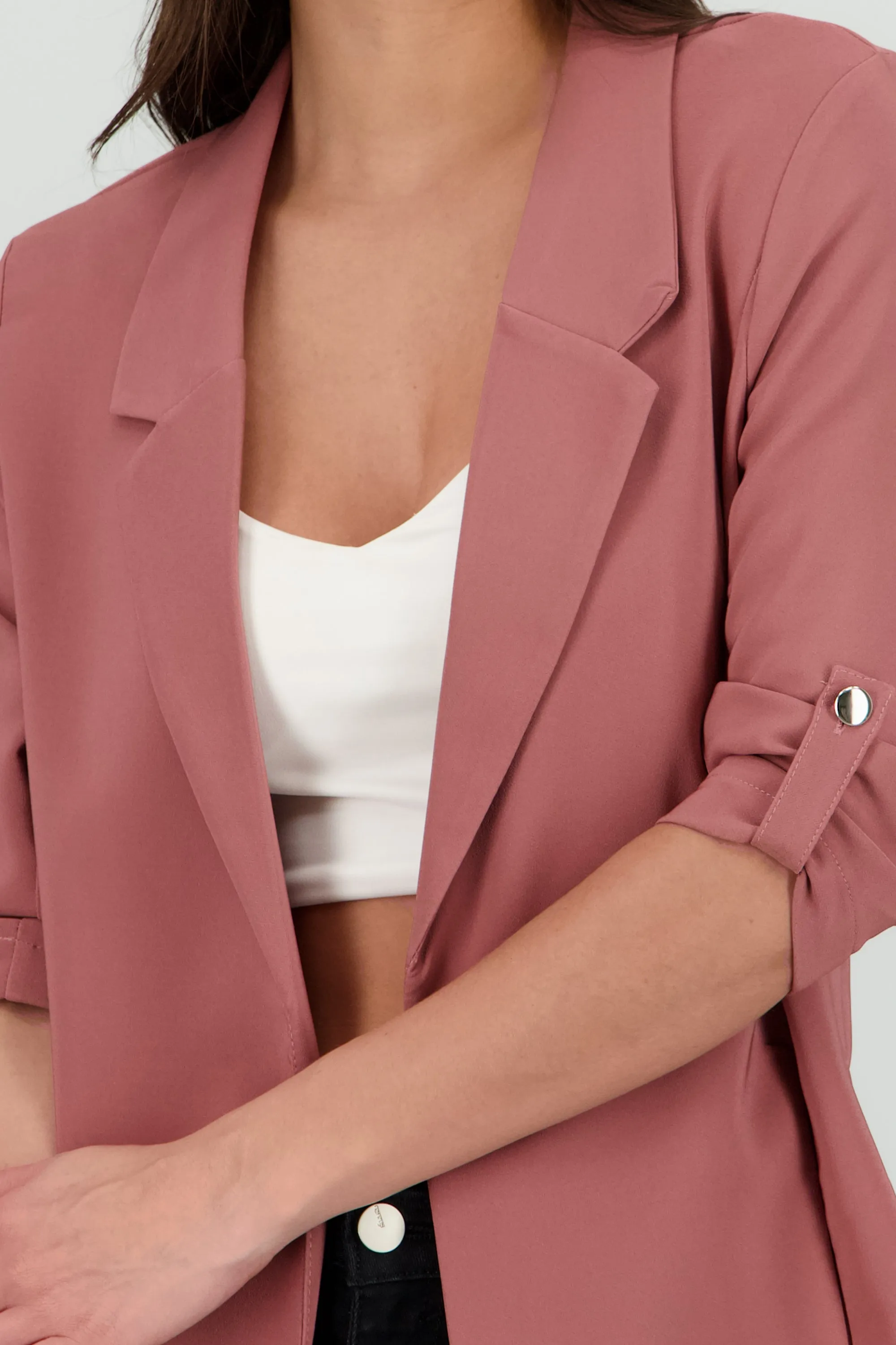 Saco Liso Manga Elevadores sold by Shasa product image thumbnail 5