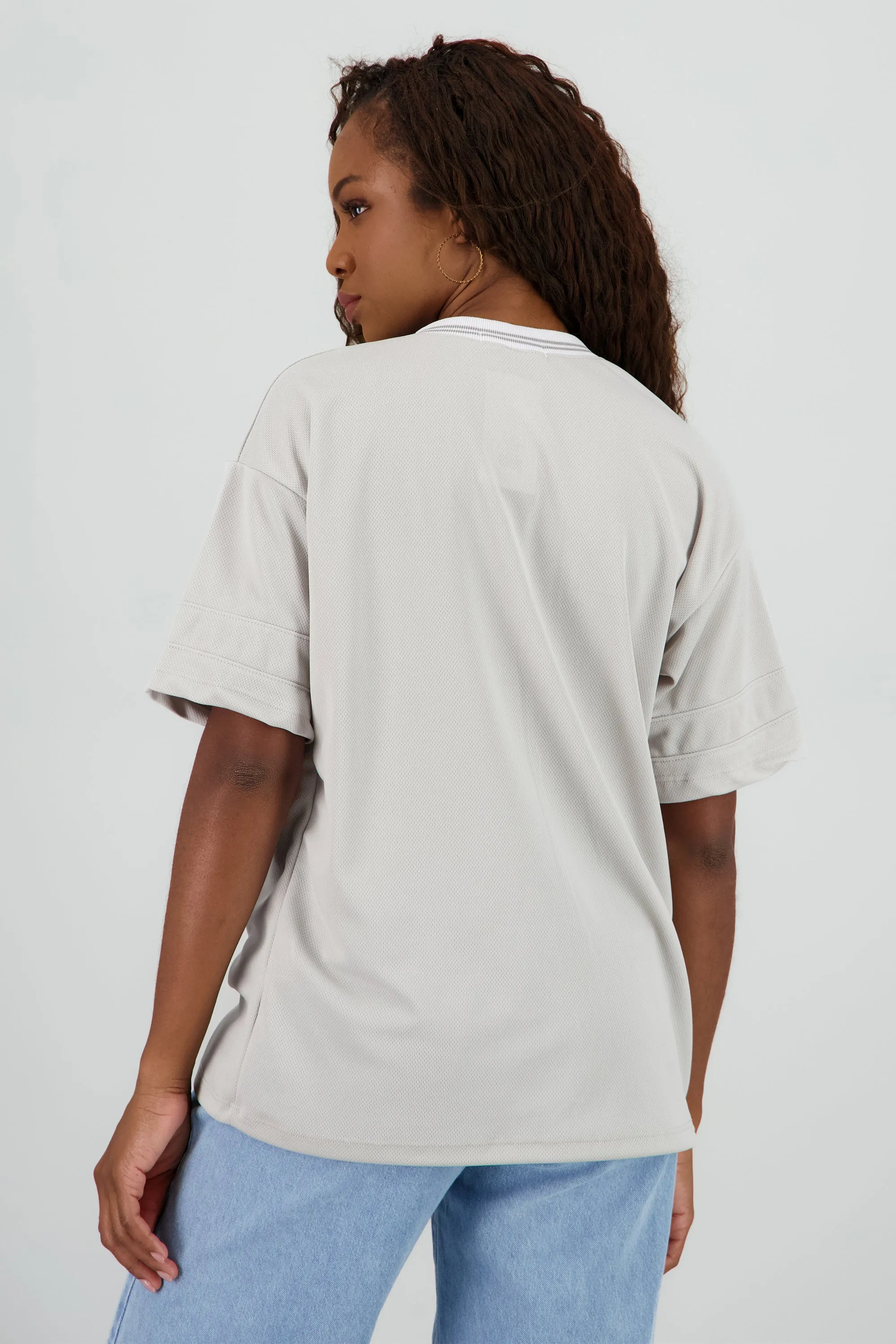 Playera oversize estampado numero sold by Shasa product image thumbnail 4