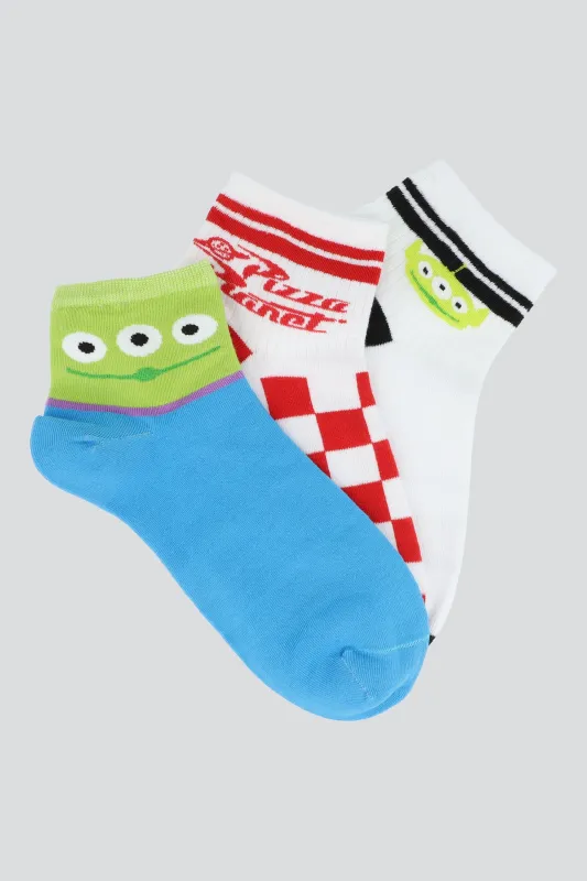 3 pack Toy Story sold by Shasa