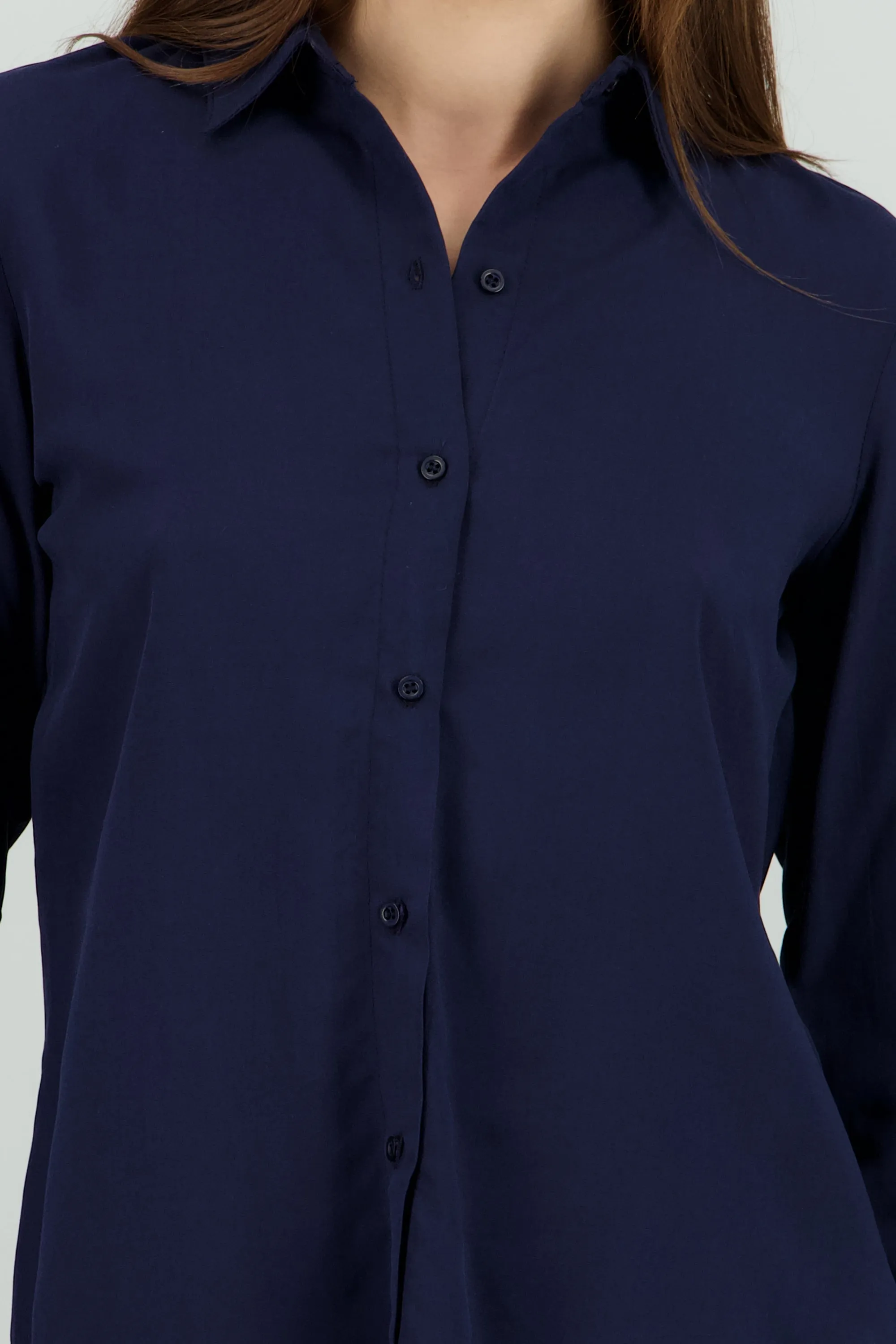 Camisa Manga Larga Lisa sold by Shasa product image thumbnail 5