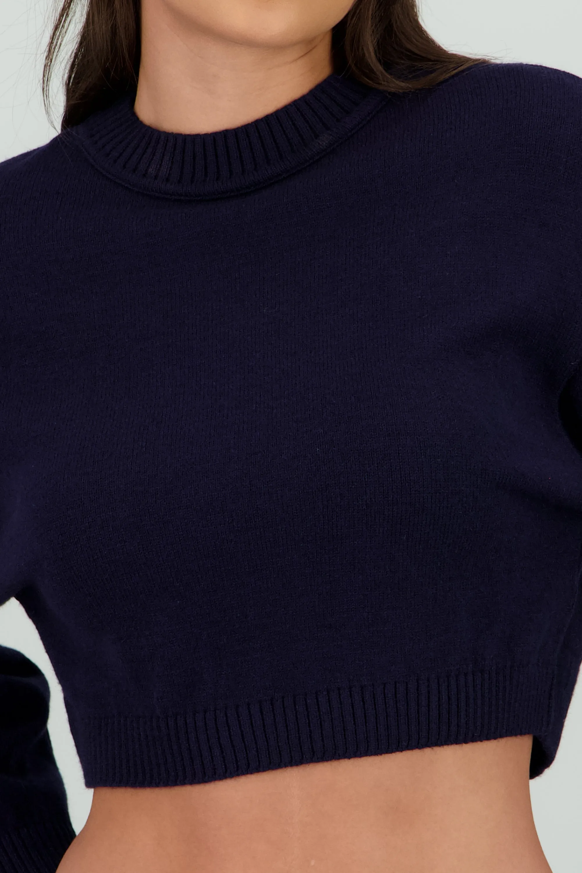 Sueter liso manga larga sold by Shasa product image thumbnail 5