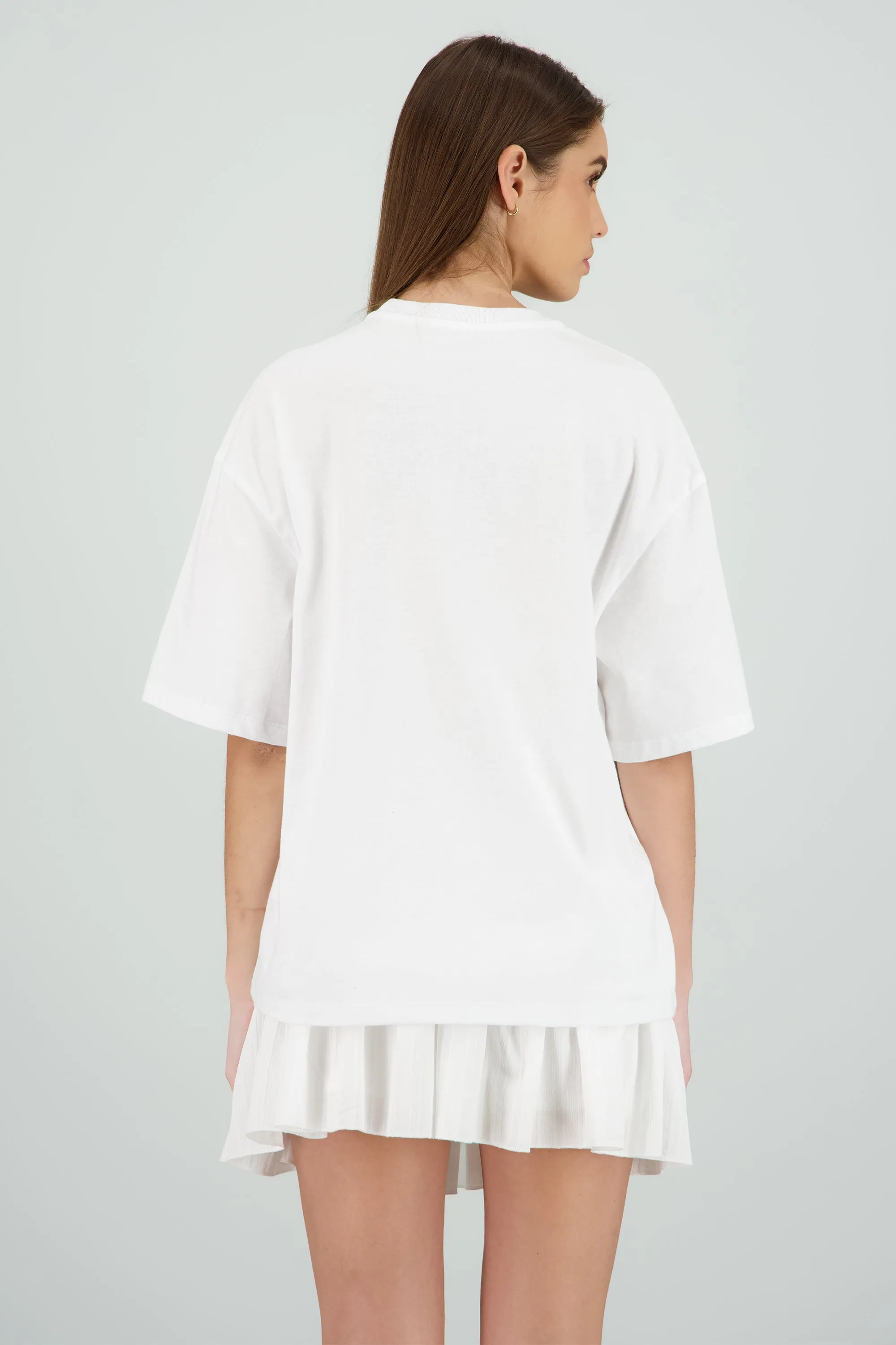 Playera aristogatos Bonjour sold by Shasa product image thumbnail 4