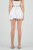 Falda olanes diagonales sold by Shasa