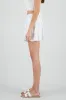 Falda olanes diagonales sold by Shasa