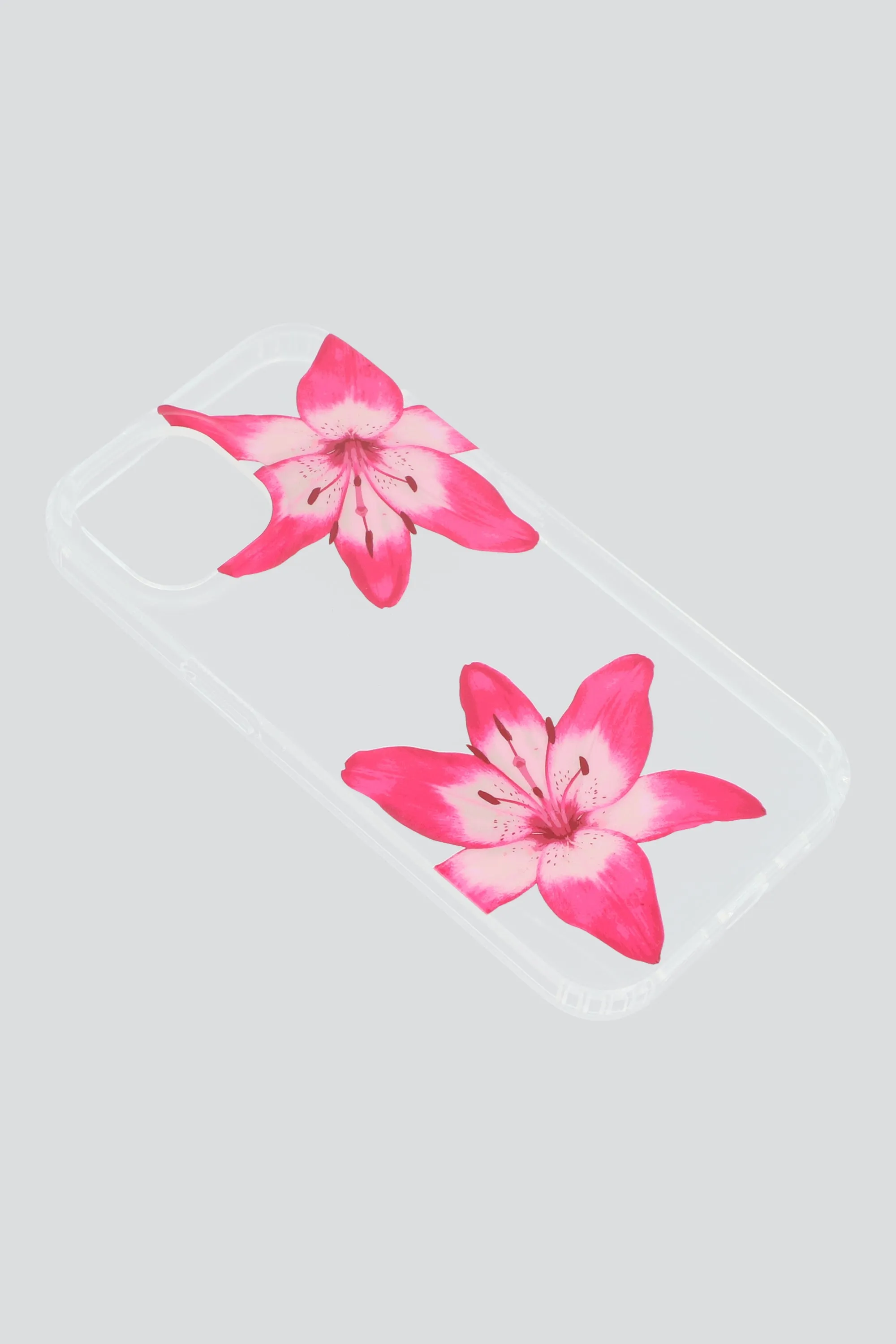 Funda iph 15 dos flores sold by Shasa product image thumbnail 2