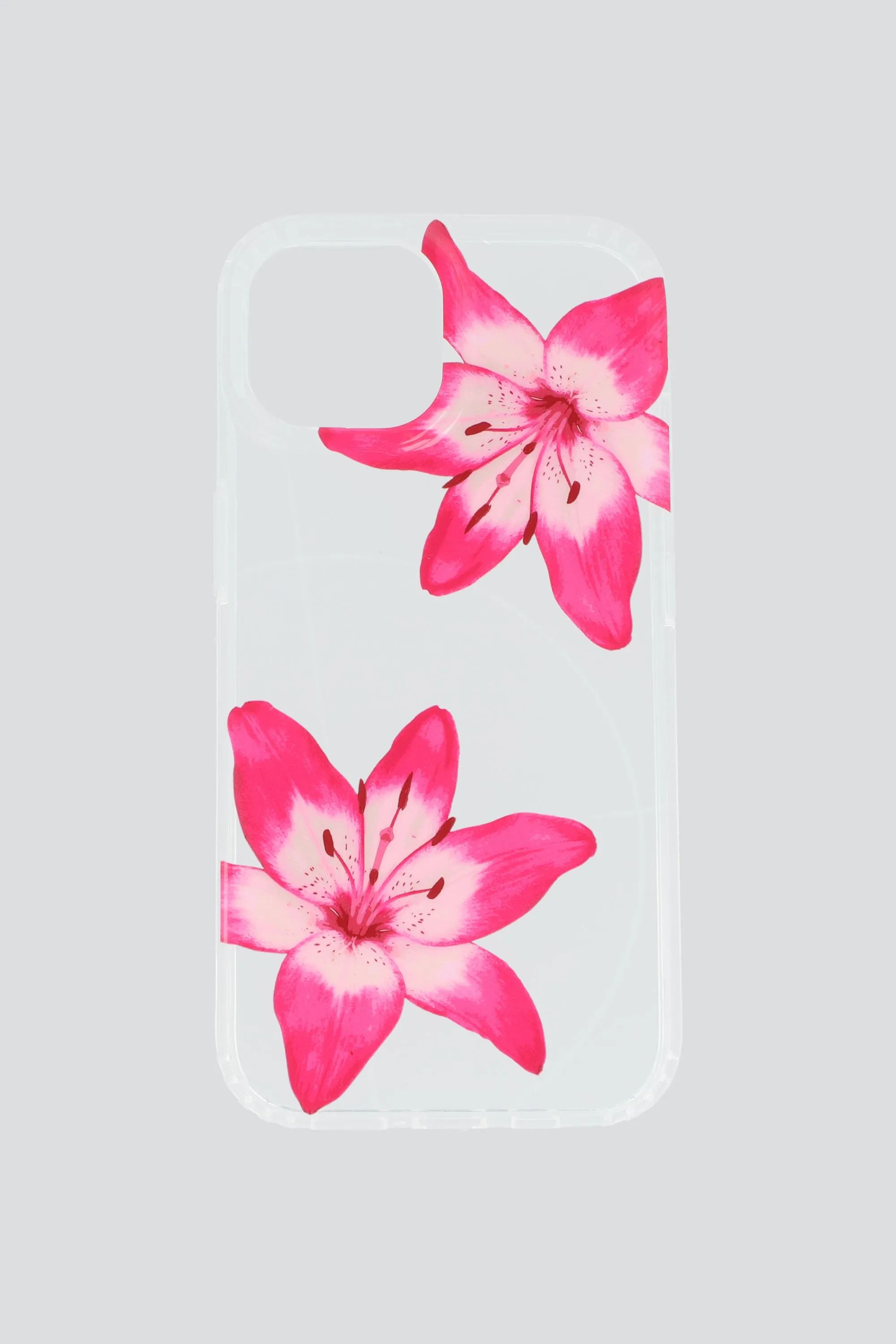 Funda iph 15 dos flores sold by Shasa