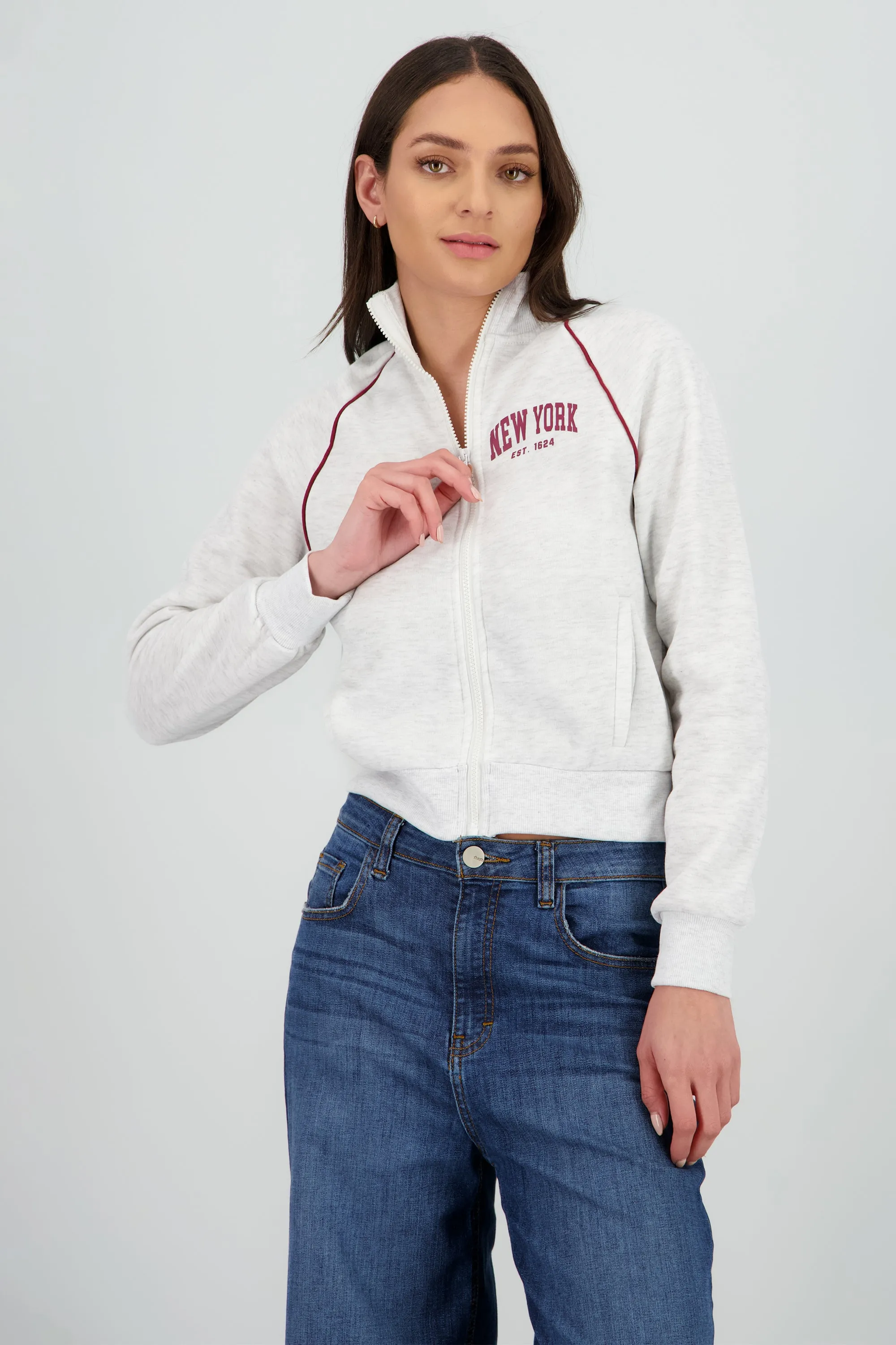 Sudadera estampada sold by Shasa product image thumbnail 2