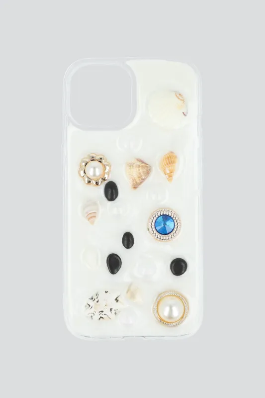 Funda para cel iph 16 items del mar sold by Shasa
