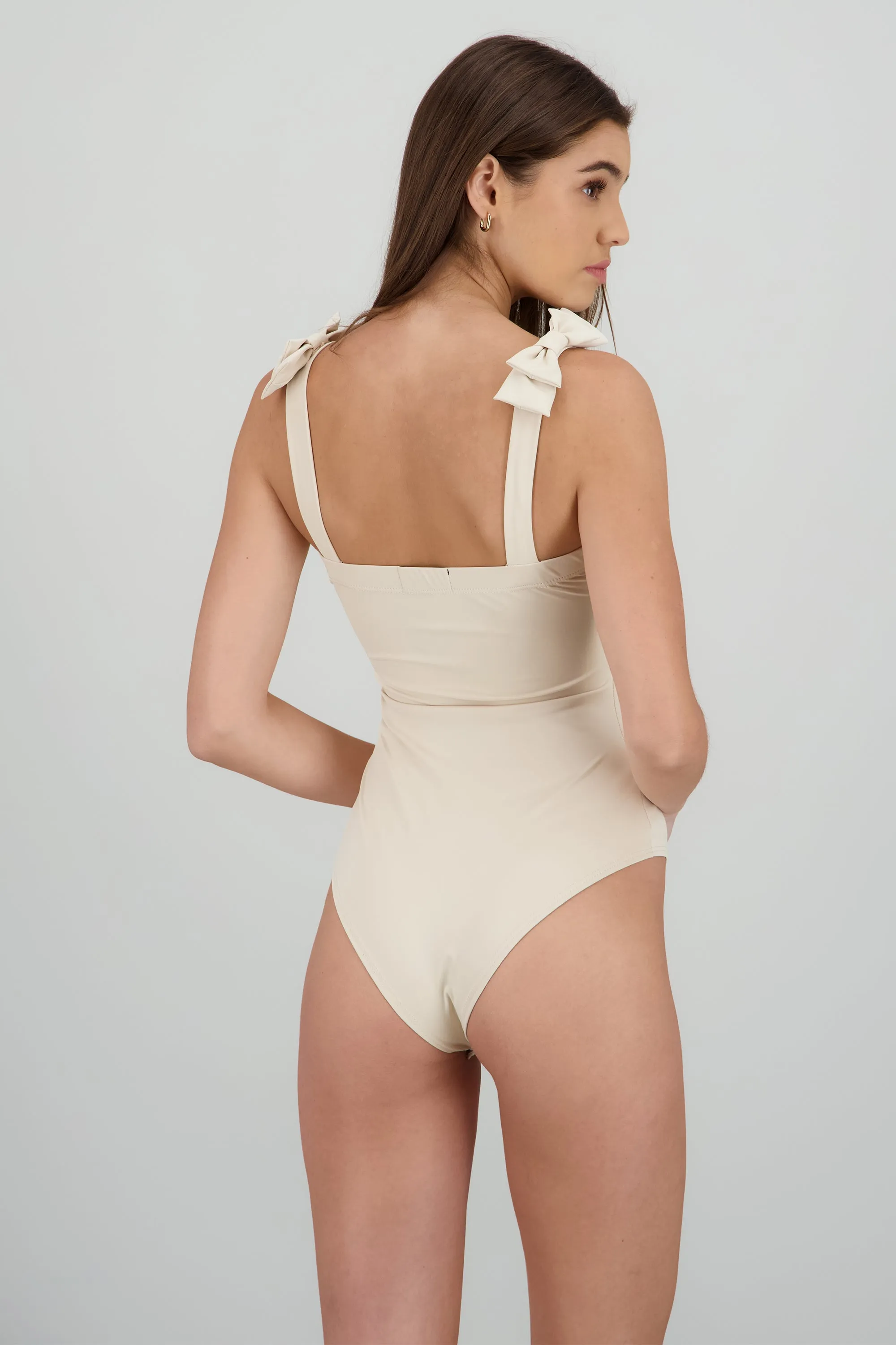 Bodysuit Liso Con Tirante Moños Hypsters sold by Shasa product image thumbnail 4