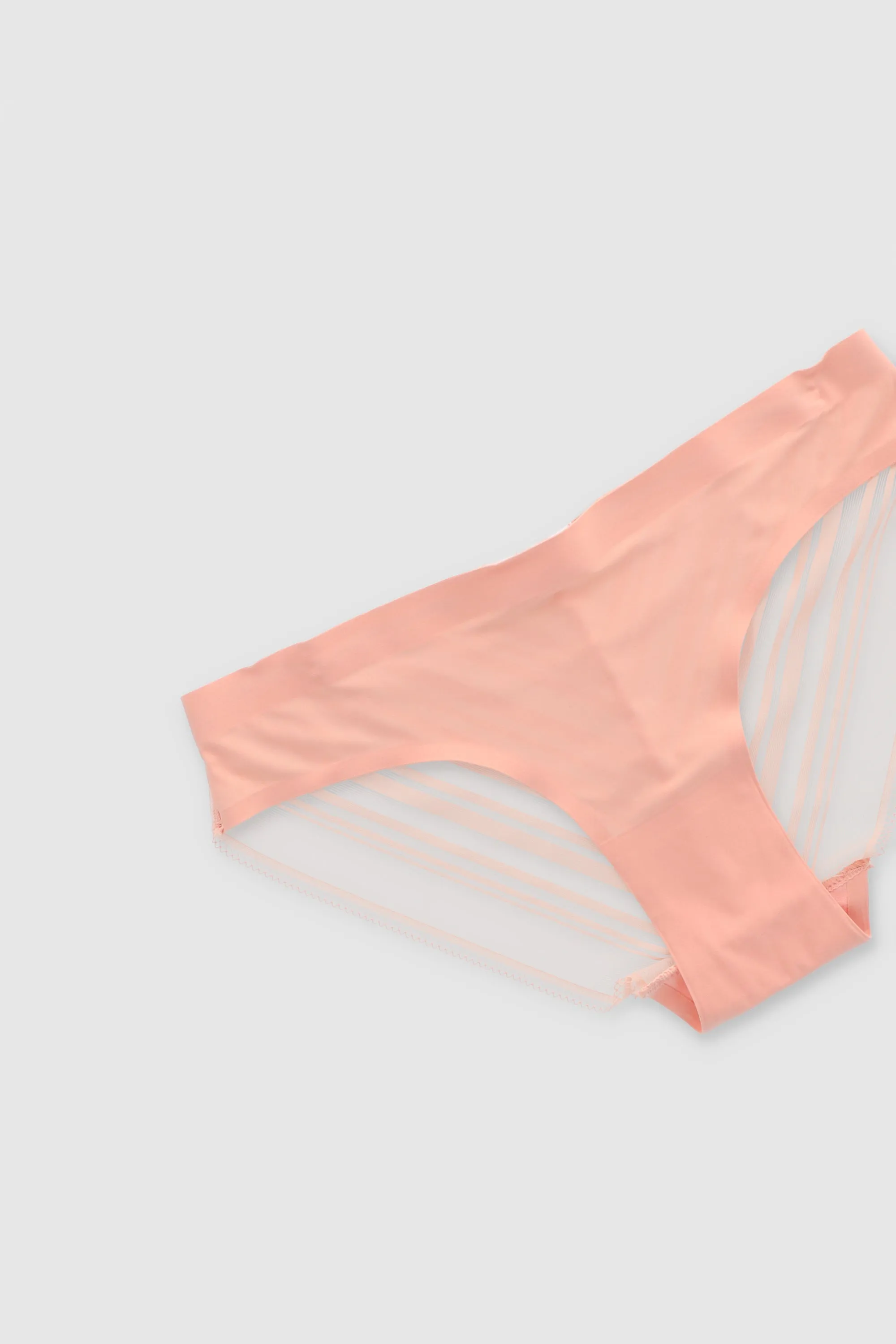 Bikini mesh calado sold by Shasa product image thumbnail 3