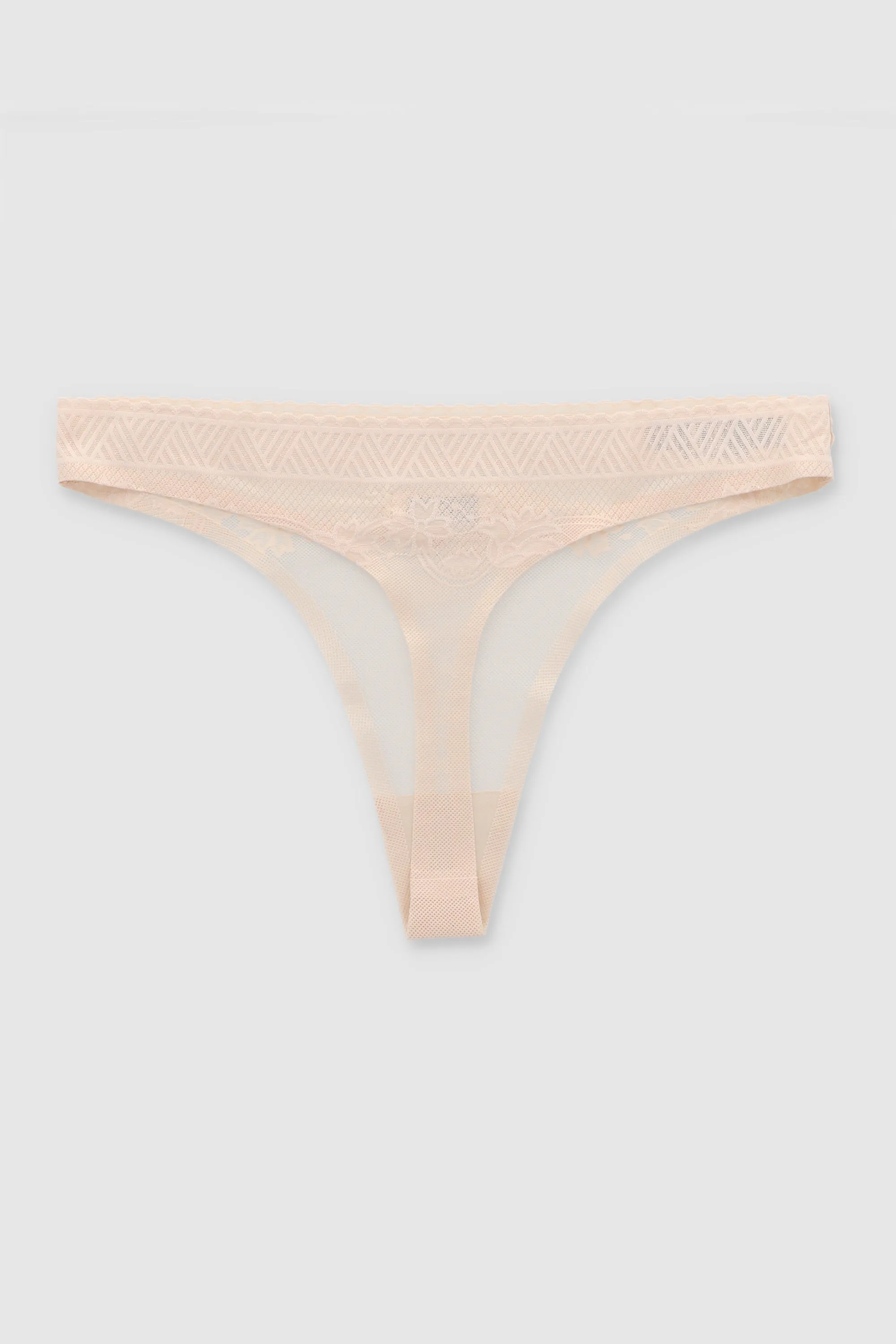 Tanga calado encaje sold by Shasa product image thumbnail 2