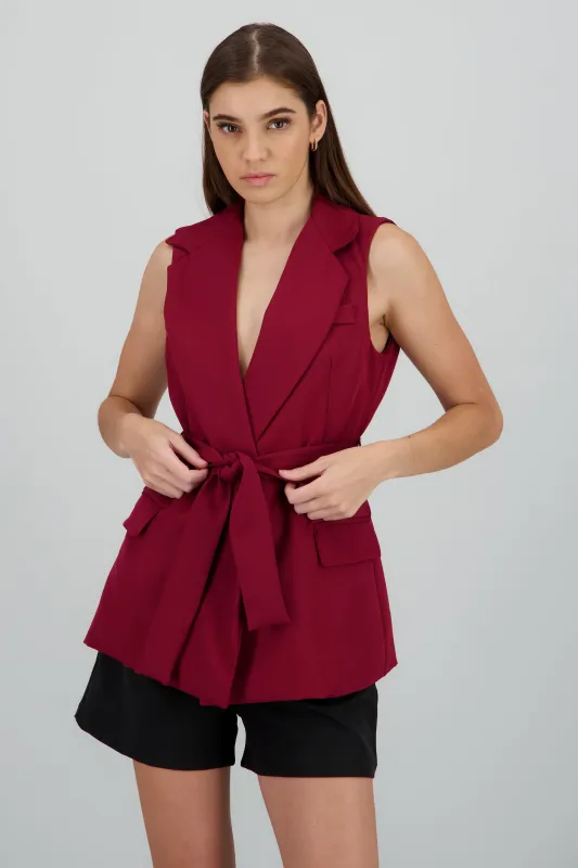 Chaleco sastre con cinta Hypsters sold by Shasa