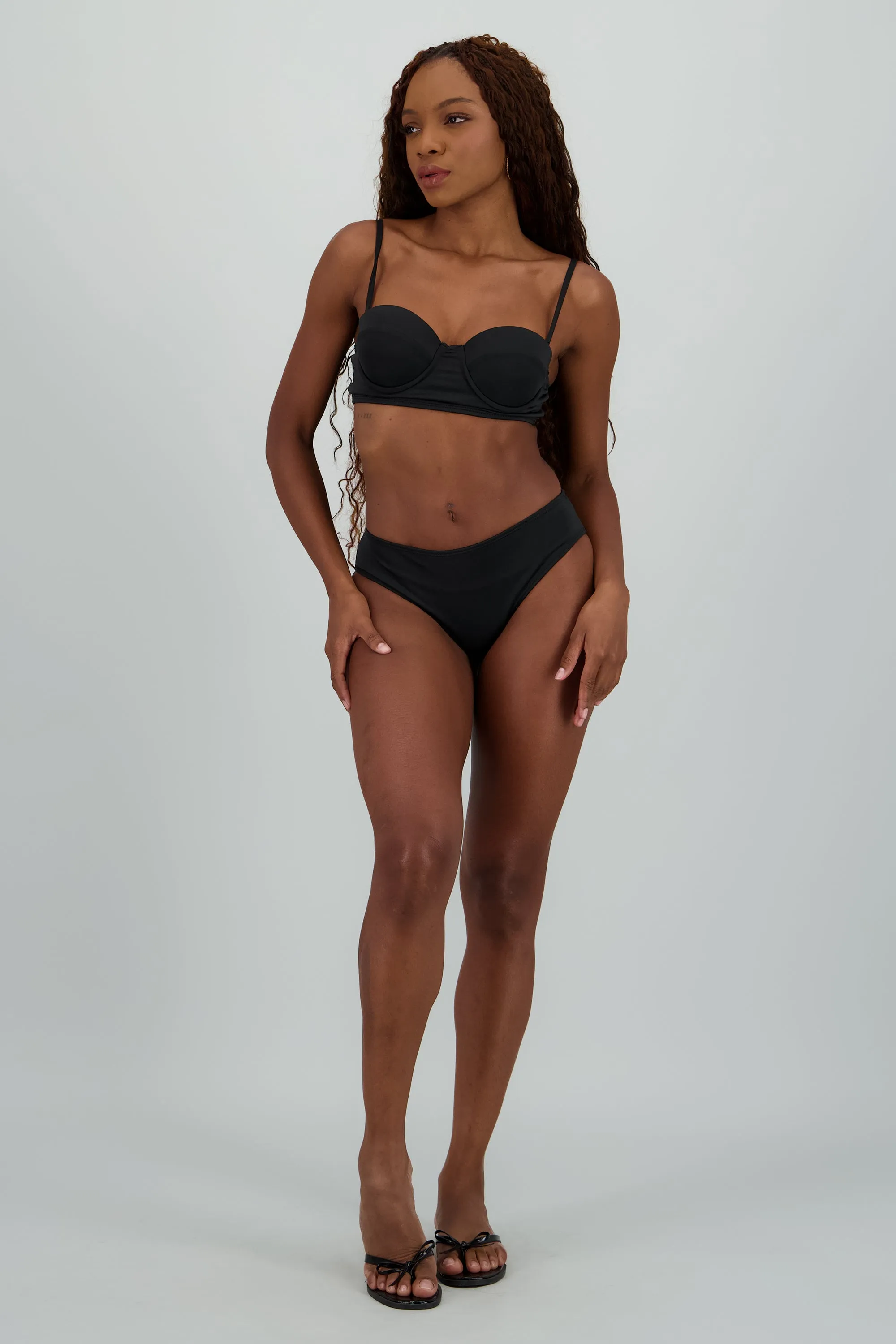 Bikini push up calzon medio sold by Shasa product image thumbnail 2