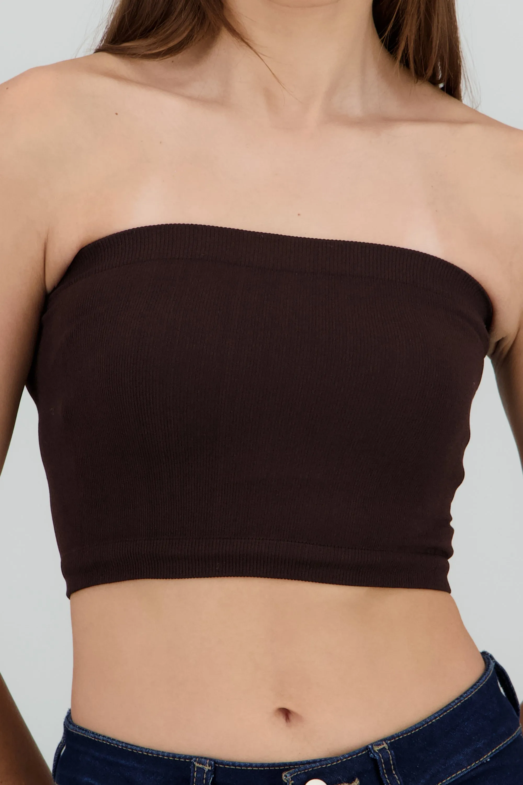 Top Tubo Elástico Acanalado sold by Shasa product image thumbnail 5