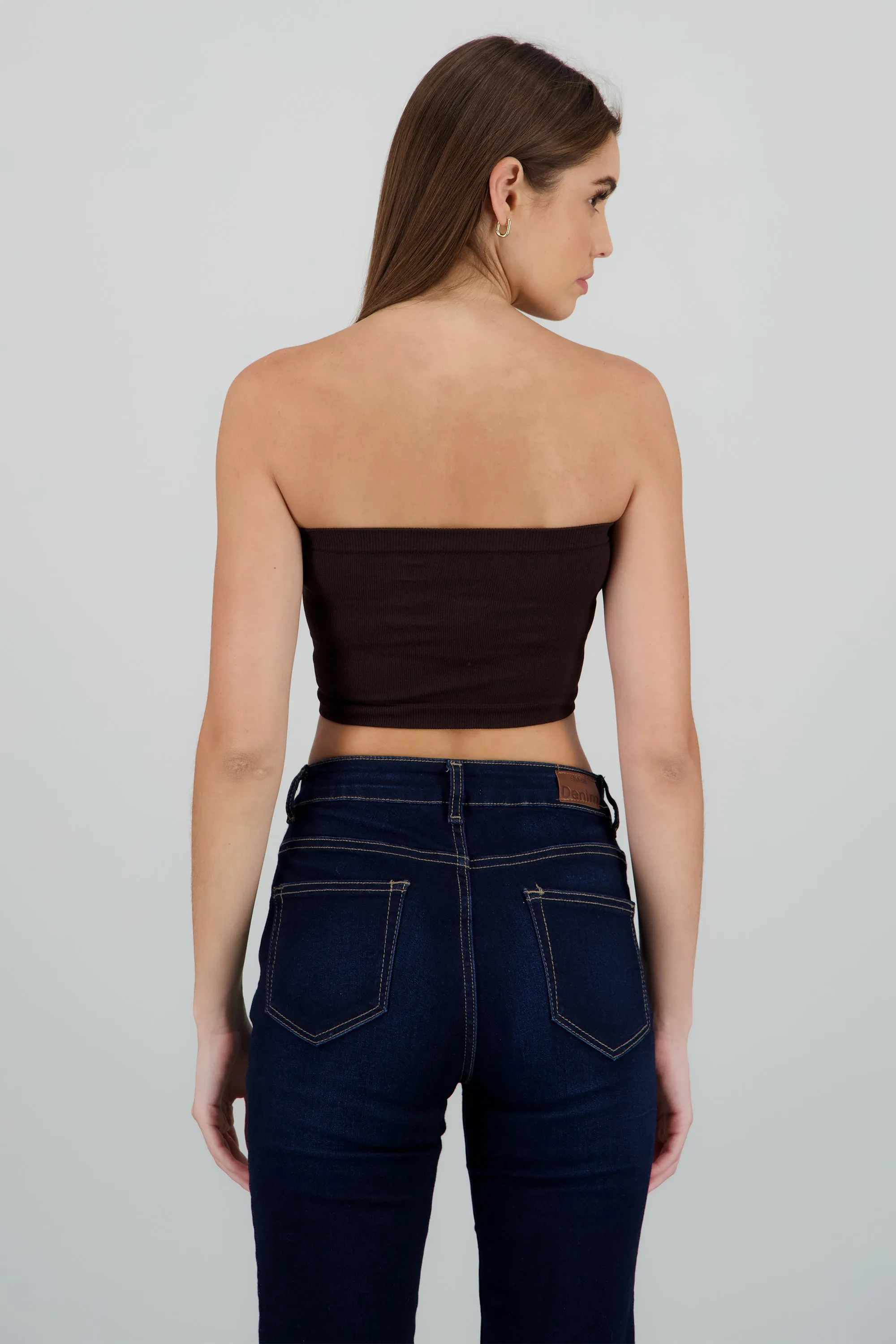 Top Tubo Elástico Acanalado sold by Shasa product image thumbnail 4