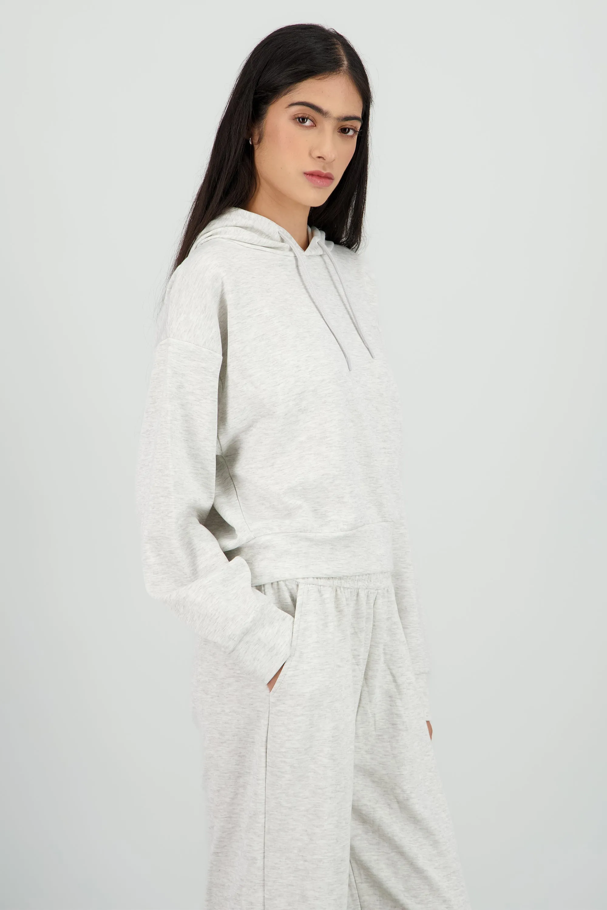 Sudadera lisa sold by Shasa product image thumbnail 3