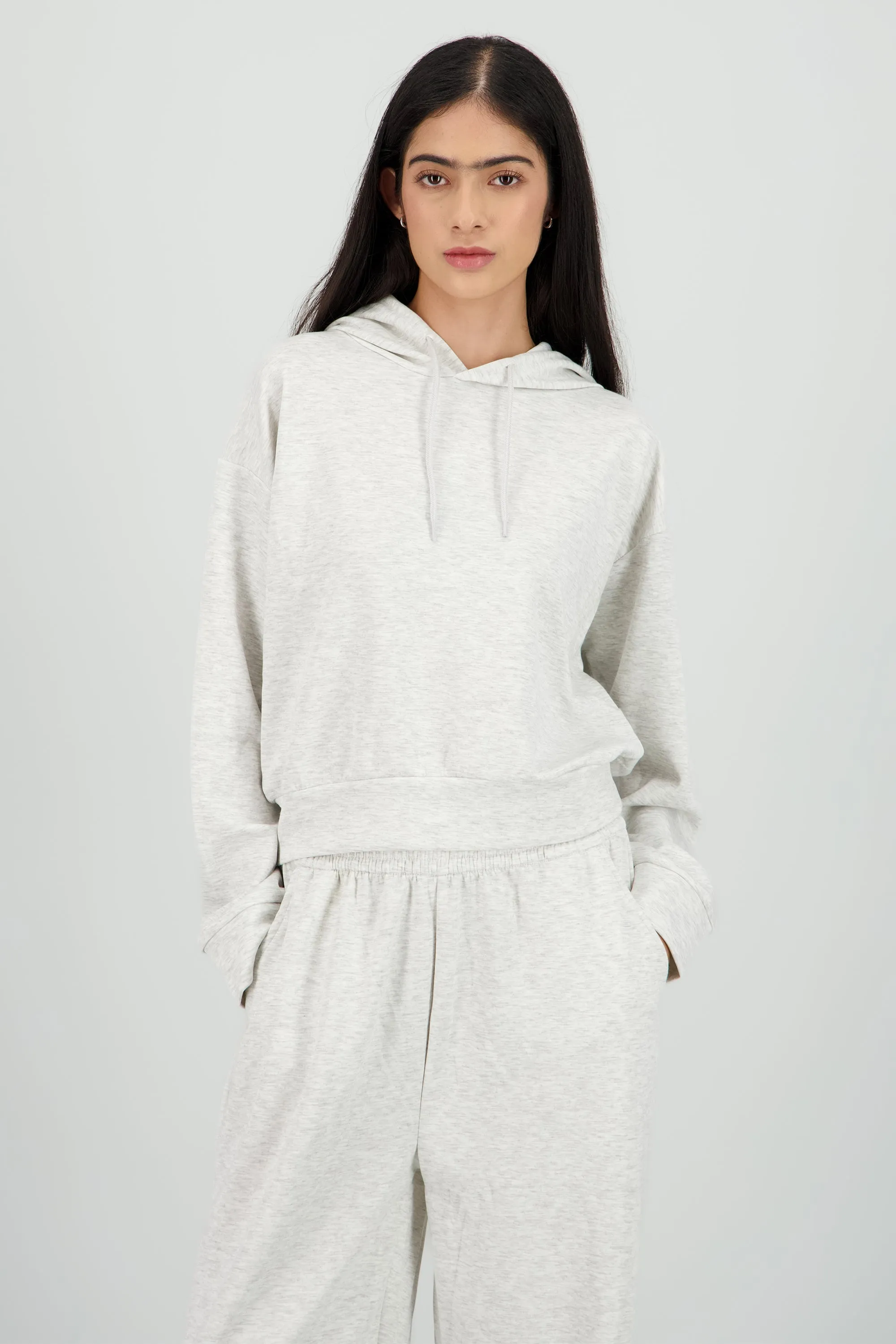 Sudadera lisa sold by Shasa