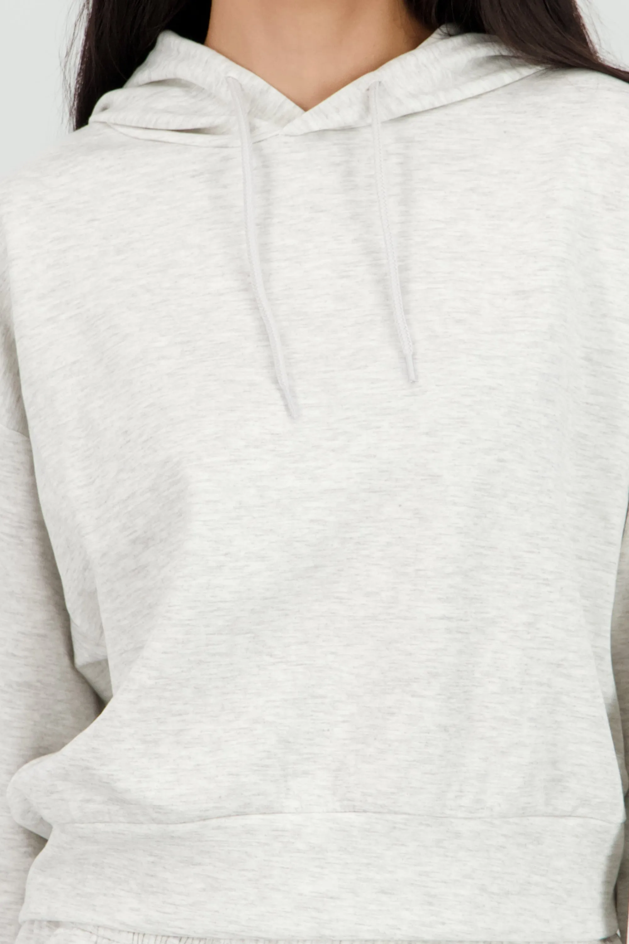 Sudadera lisa sold by Shasa product image thumbnail 5