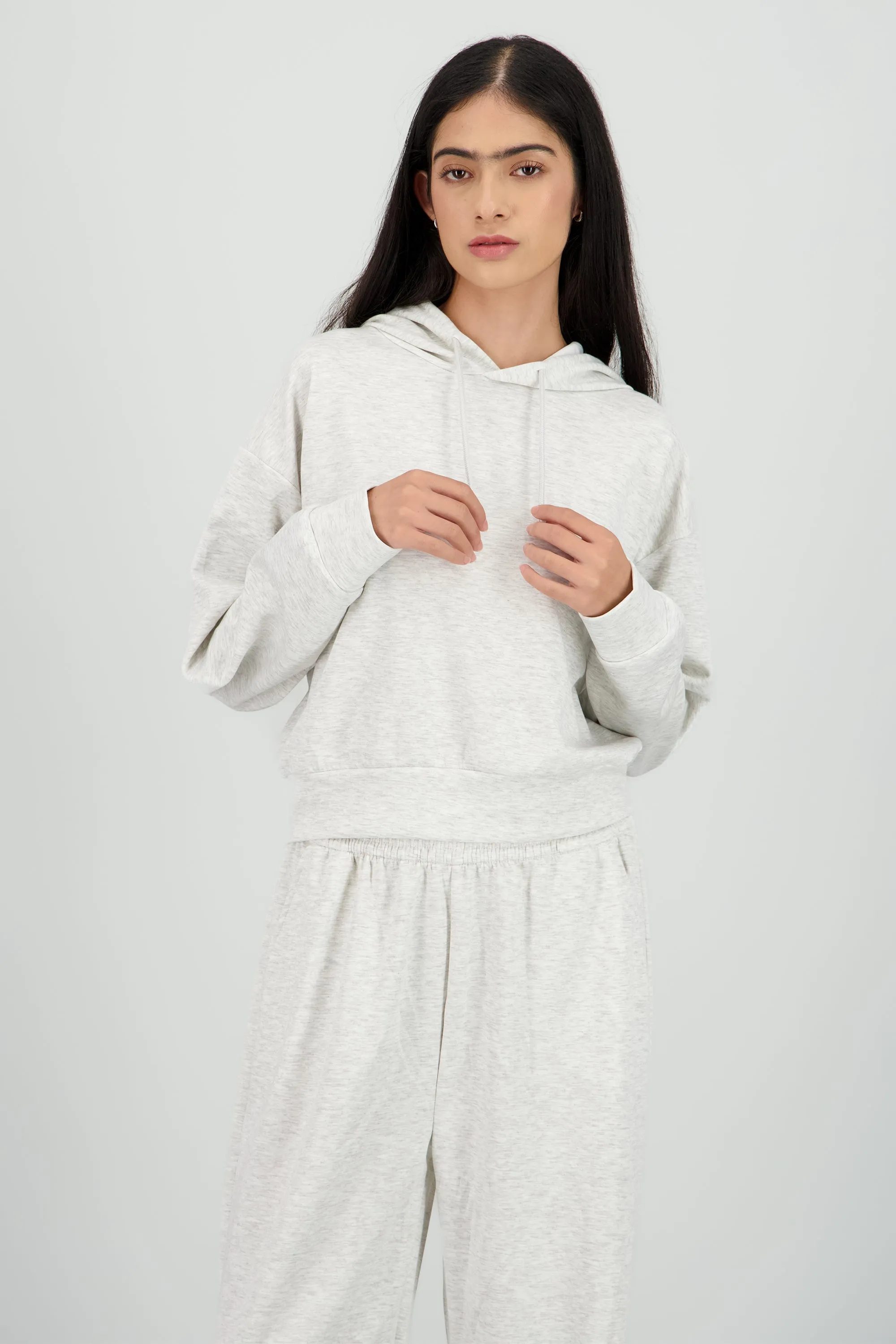 Sudadera lisa sold by Shasa product image thumbnail 2