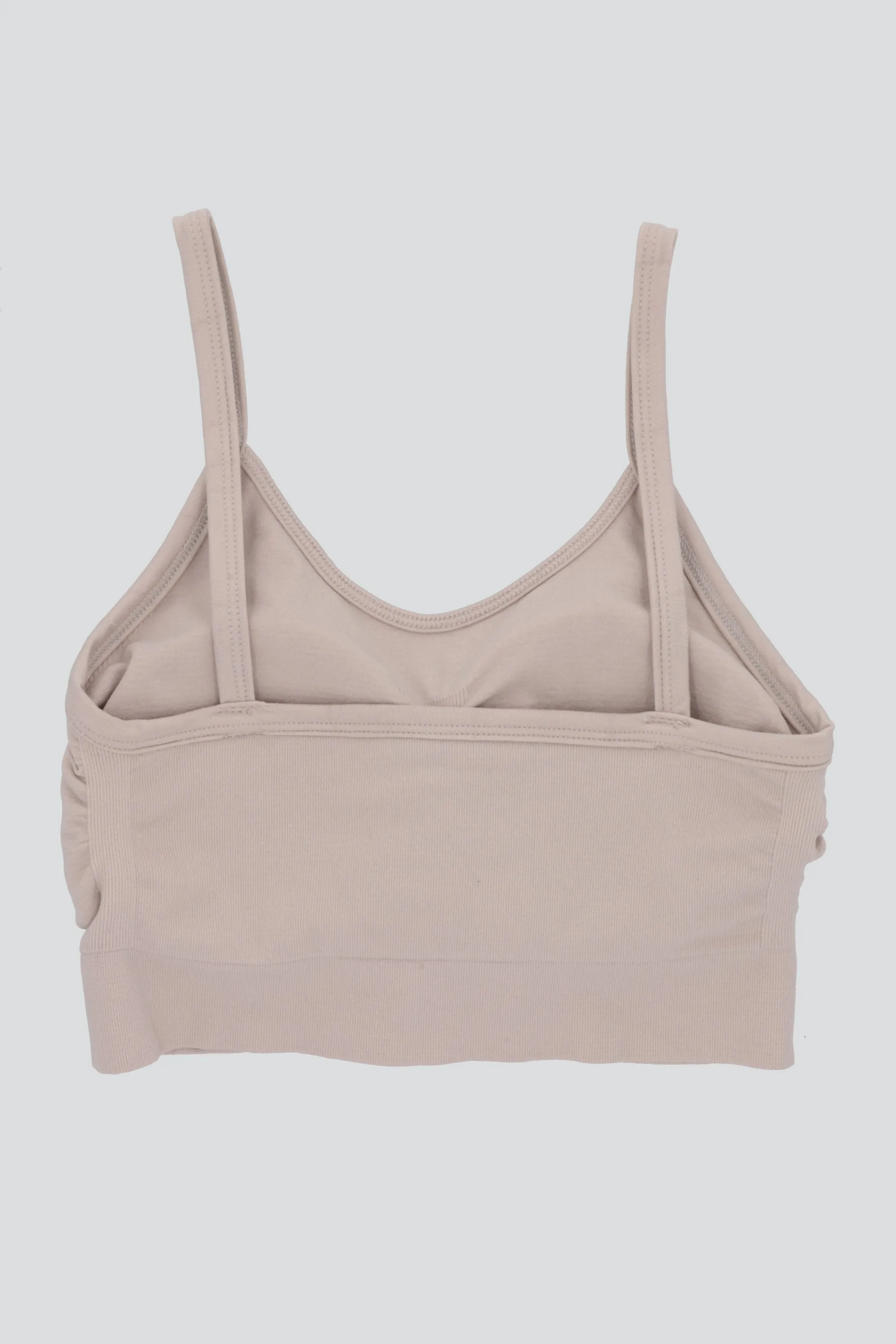 Bralette copas fruncido sold by Shasa product image thumbnail 2