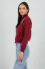 Sudadera estampada sold by Shasa