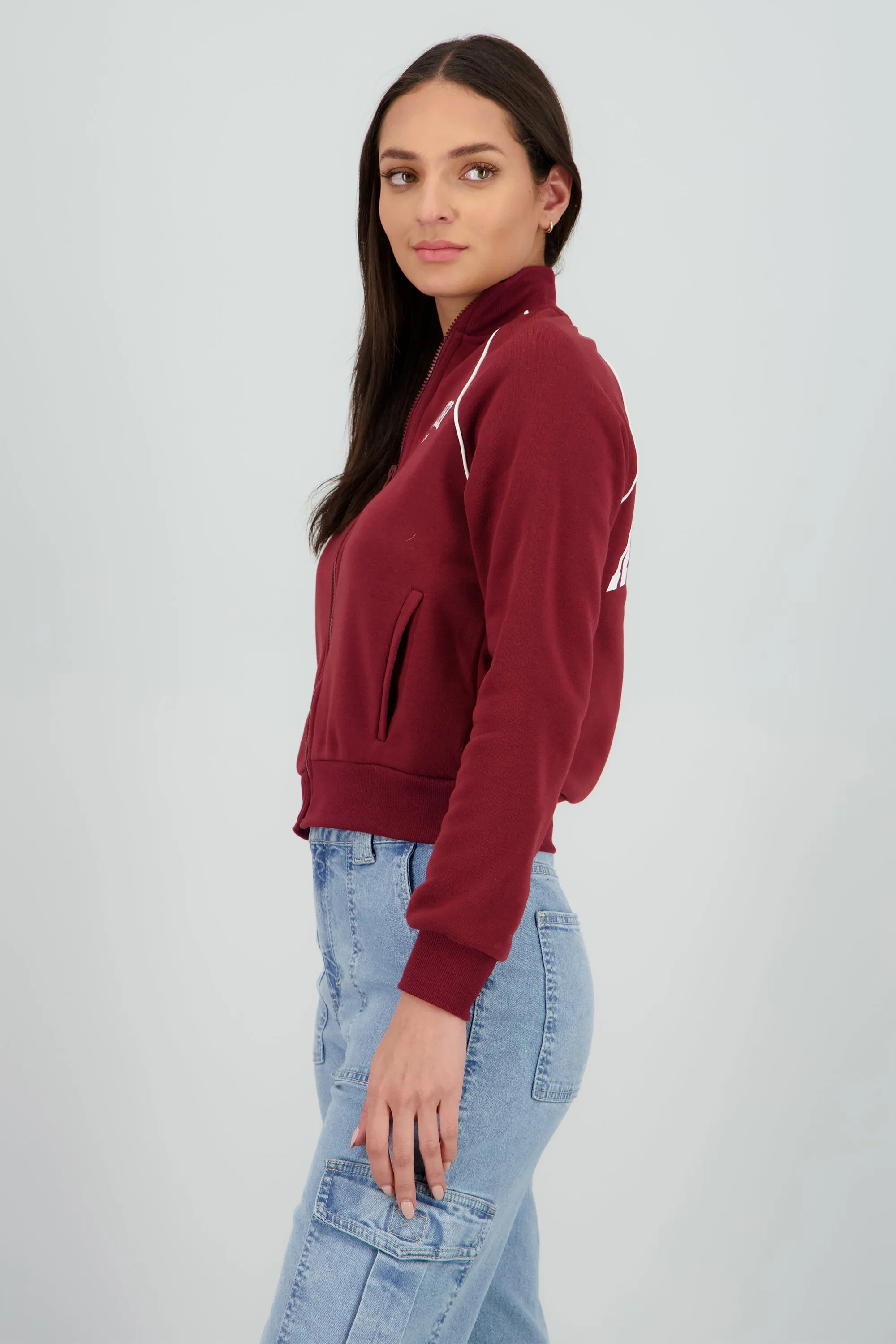 Sudadera estampada sold by Shasa product image thumbnail 3