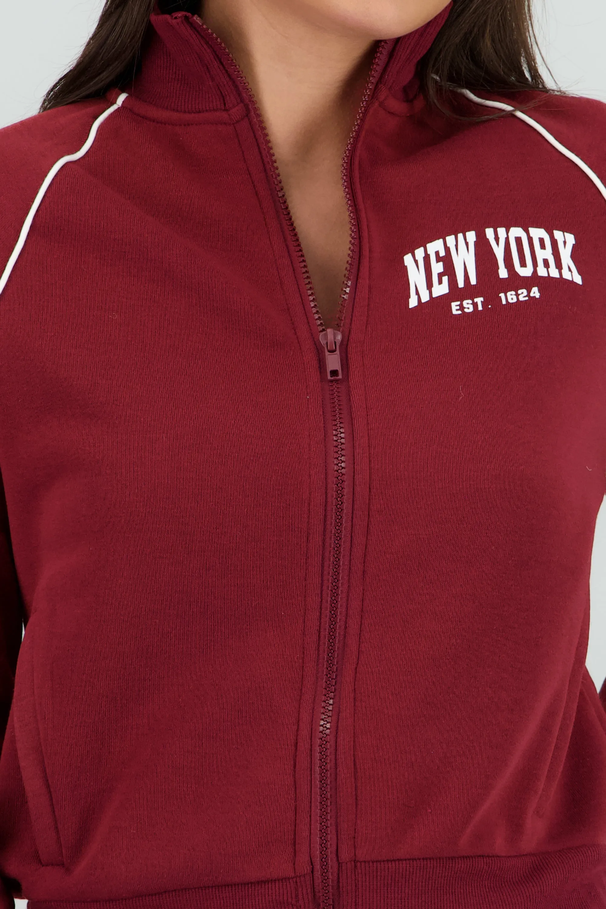 Sudadera estampada sold by Shasa product image thumbnail 5