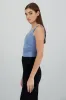 Bodysuit liso drapeado sold by Shasa