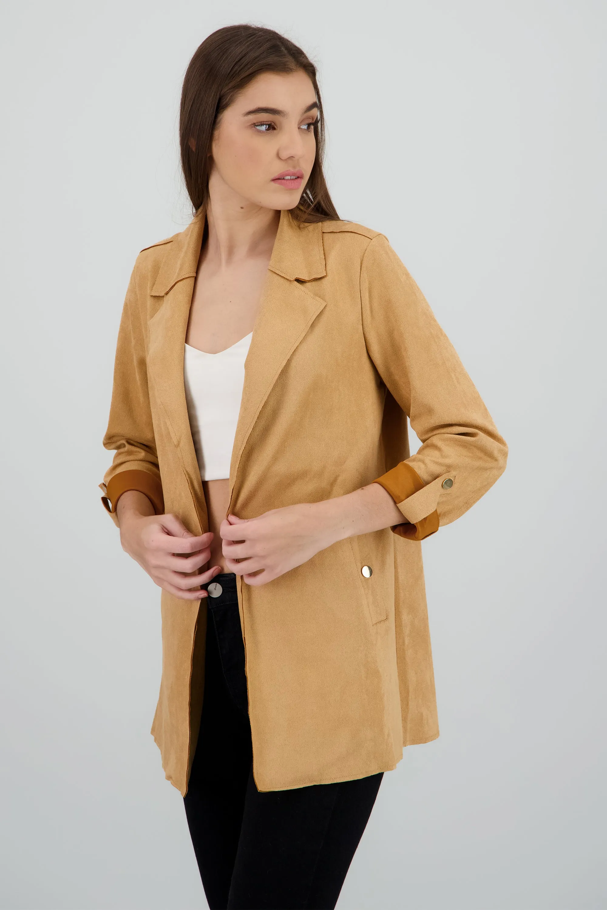 Americana antelina sold by Shasa