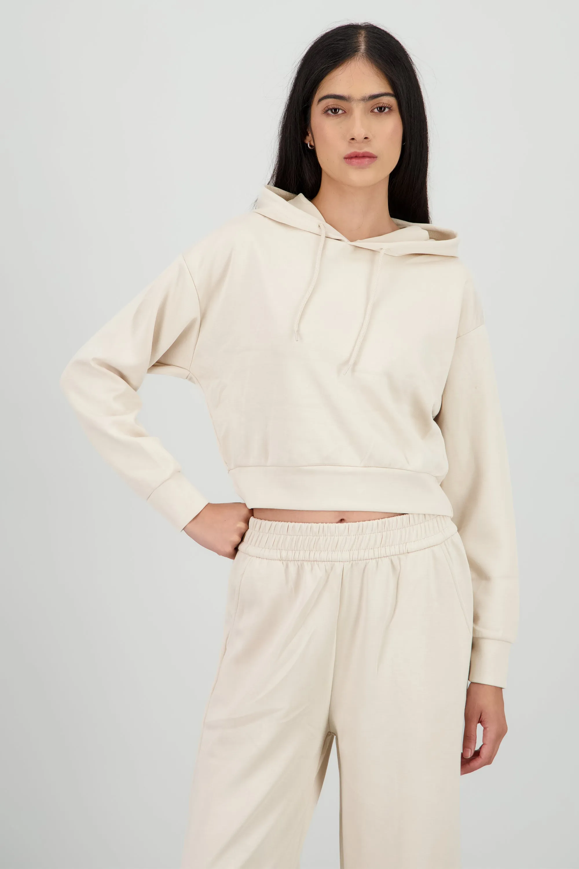 Sudadera lisa sold by Shasa