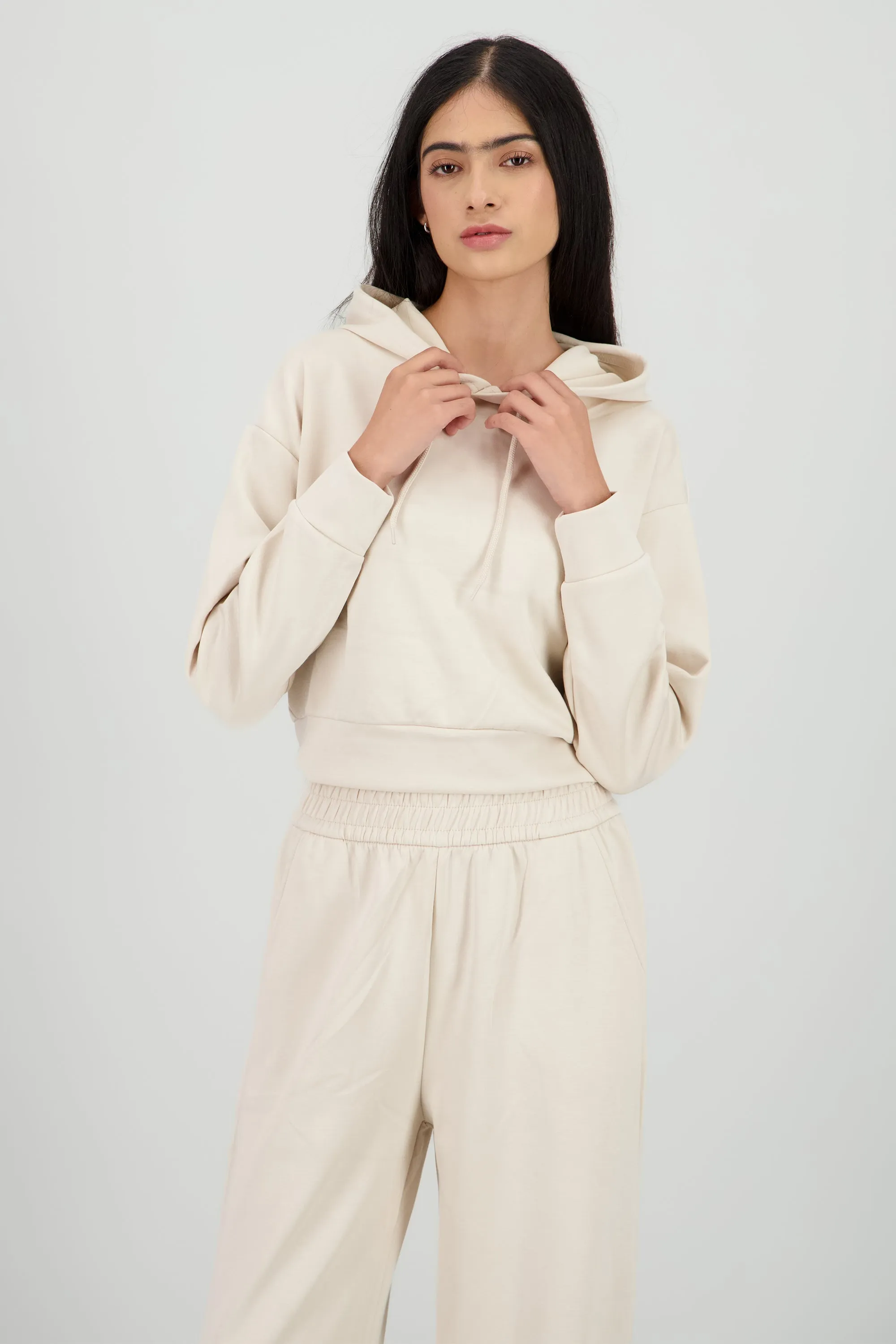 Sudadera lisa sold by Shasa product image thumbnail 2