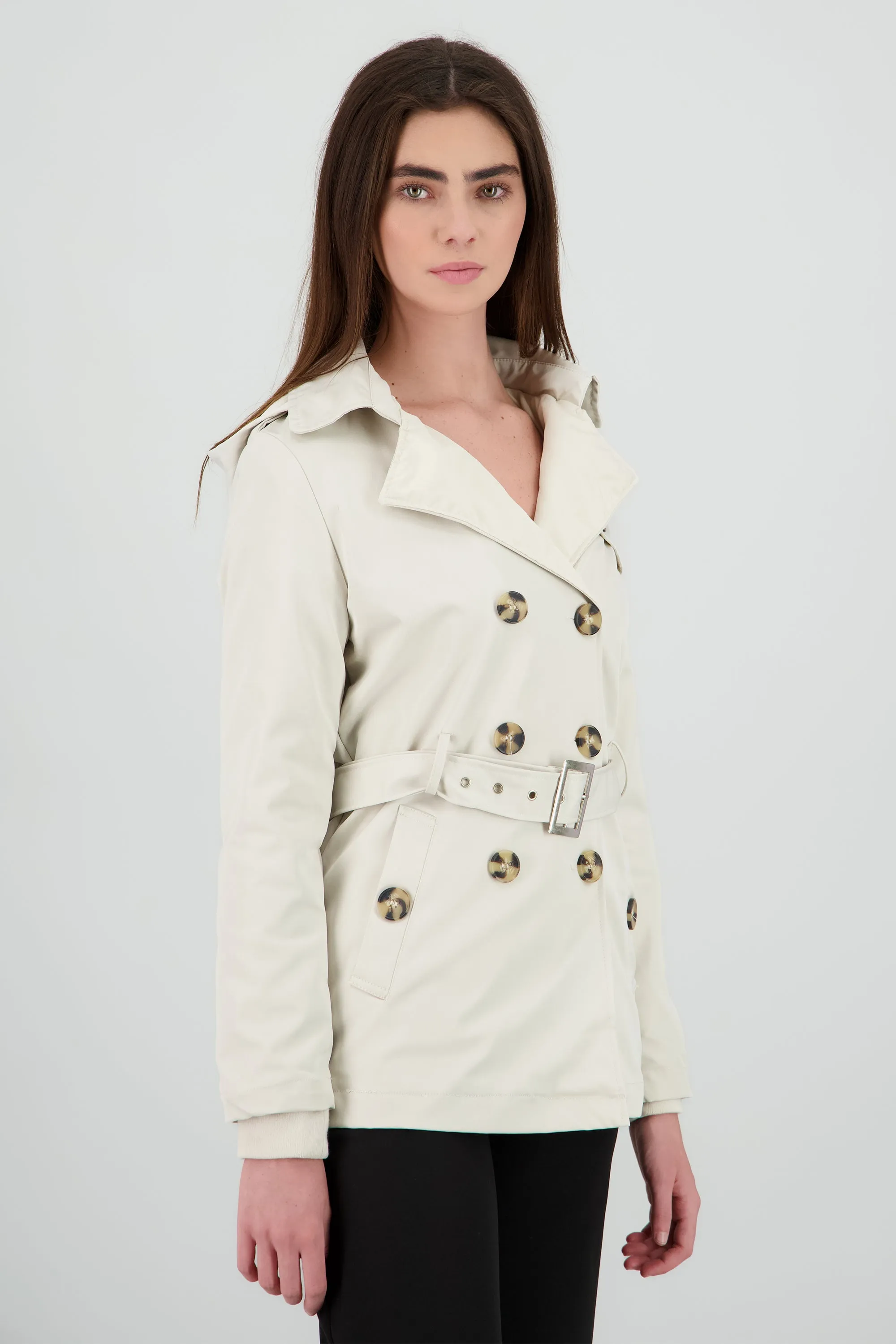 Gabardina lisa sold by Shasa product image thumbnail 3