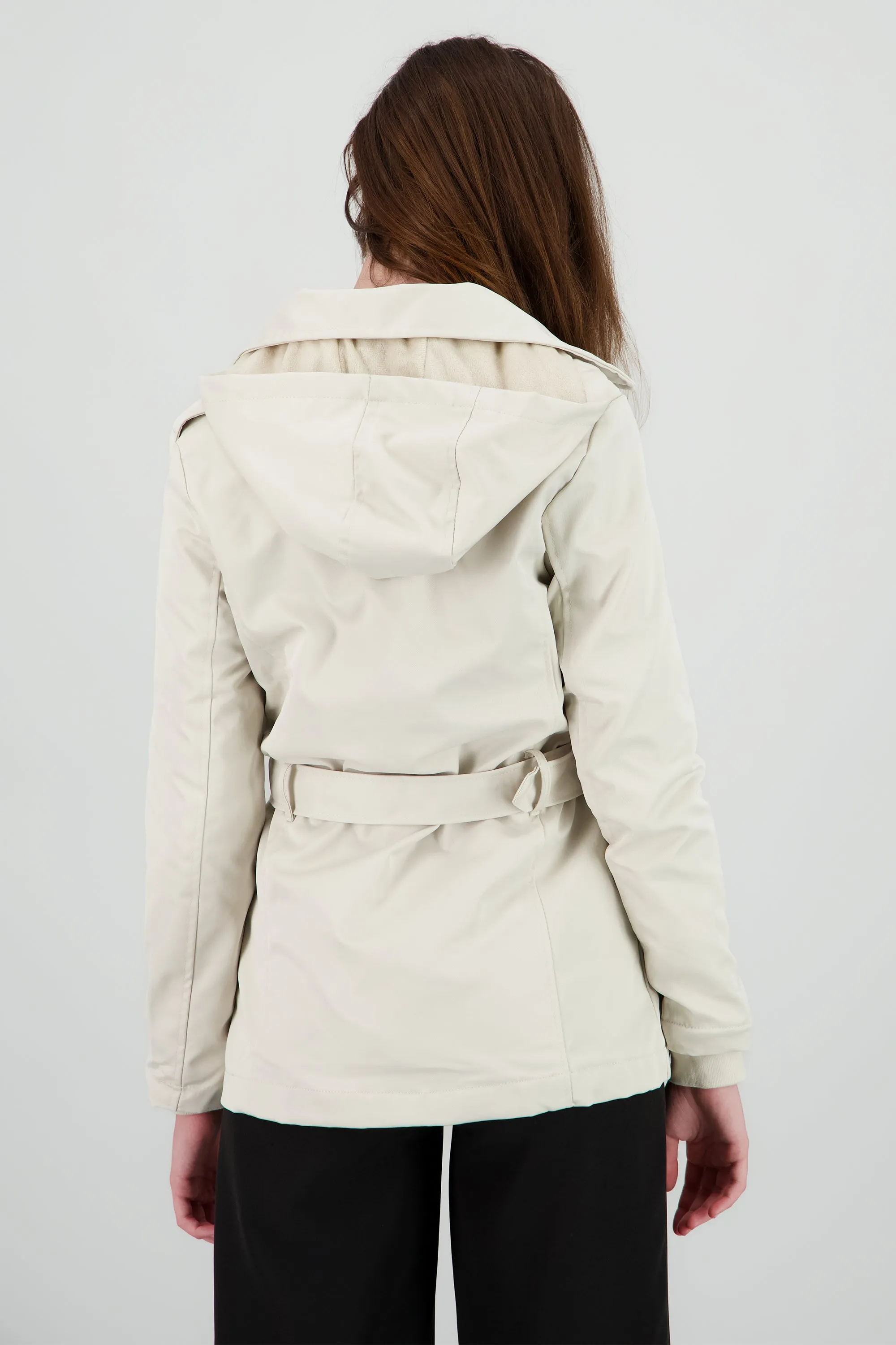 Gabardina lisa sold by Shasa product image thumbnail 4