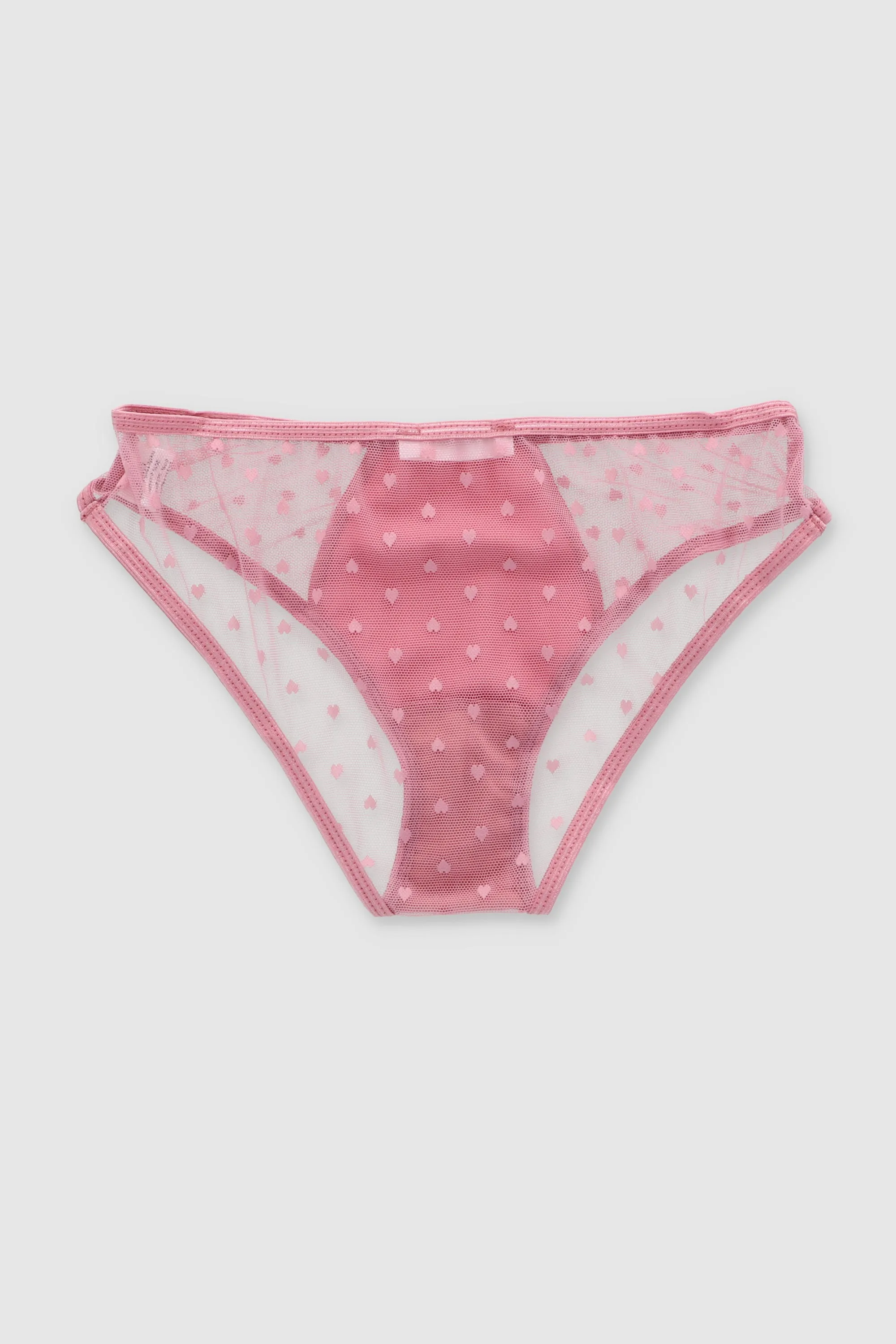 Bikini satin luniperla sold by Shasa product image thumbnail 2