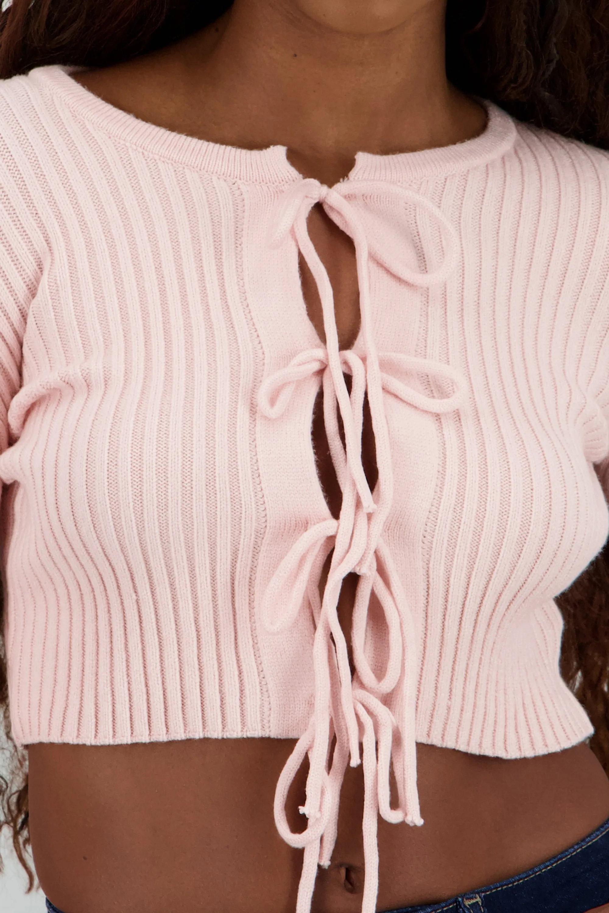 Cardigan con detalle monos sold by Shasa product image thumbnail 5