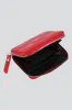 Cartera corazones relieve sold by Shasa