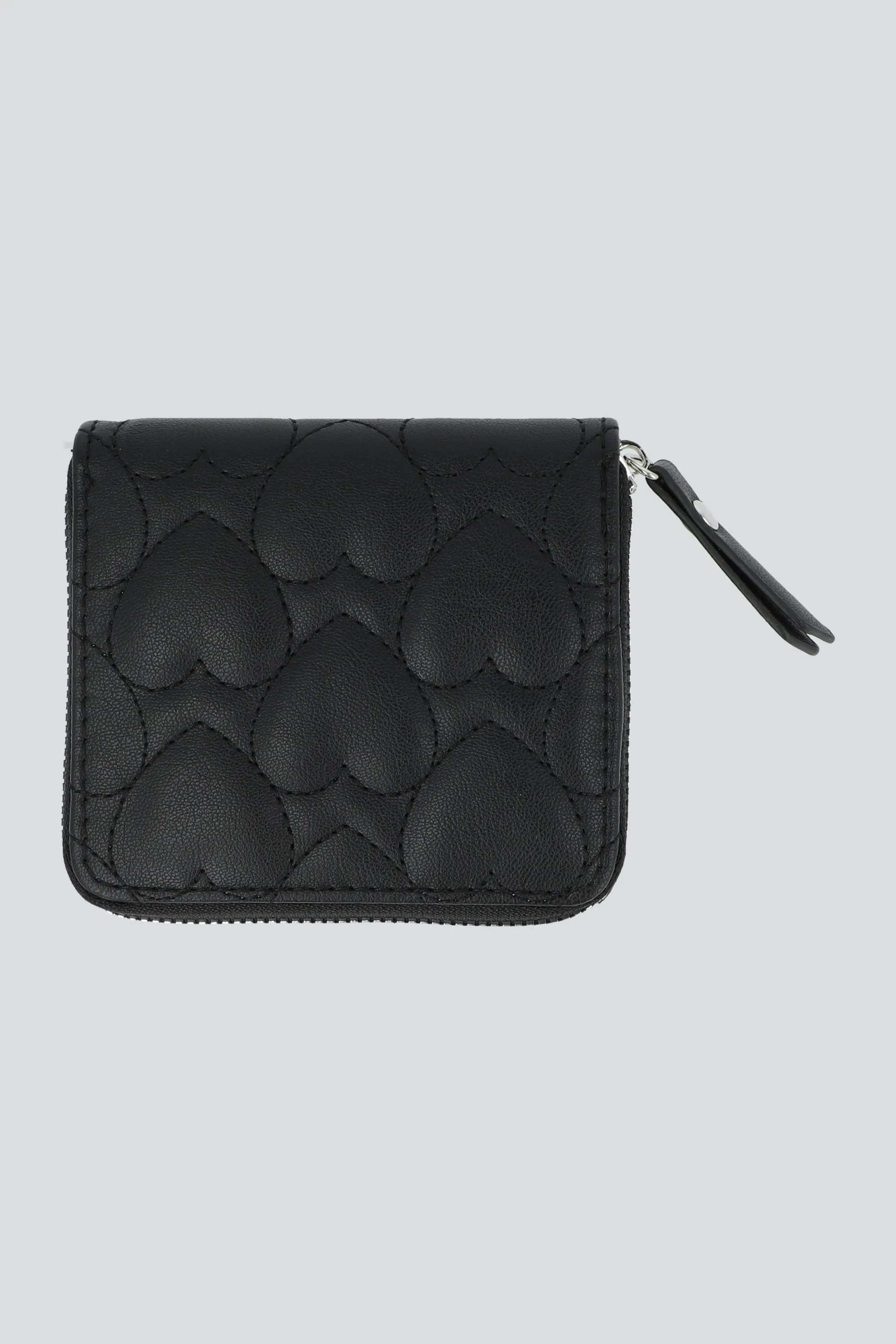 Cartera corazones relieve sold by Shasa