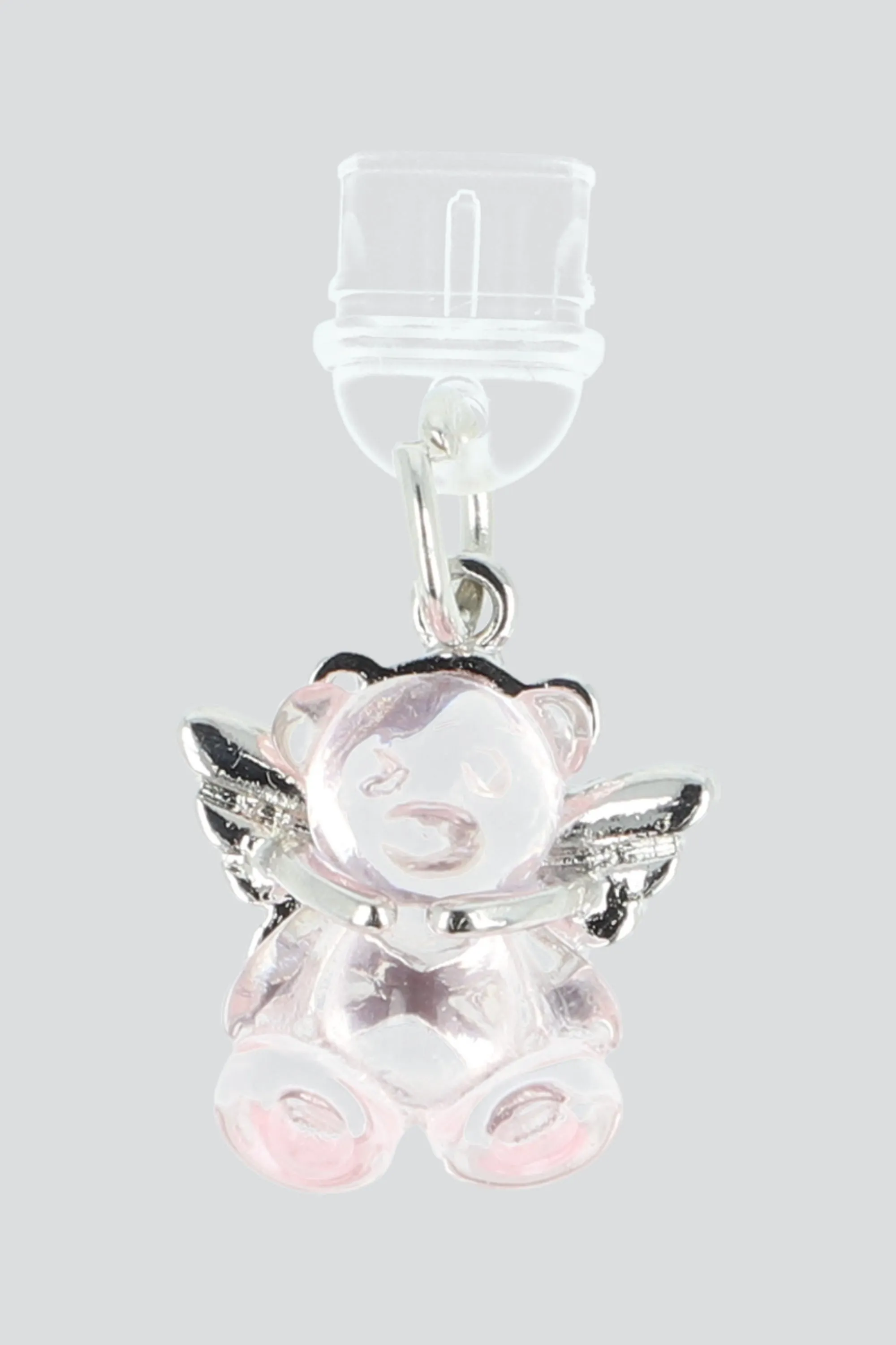 Charm cel oso alas tipo c sold by Shasa