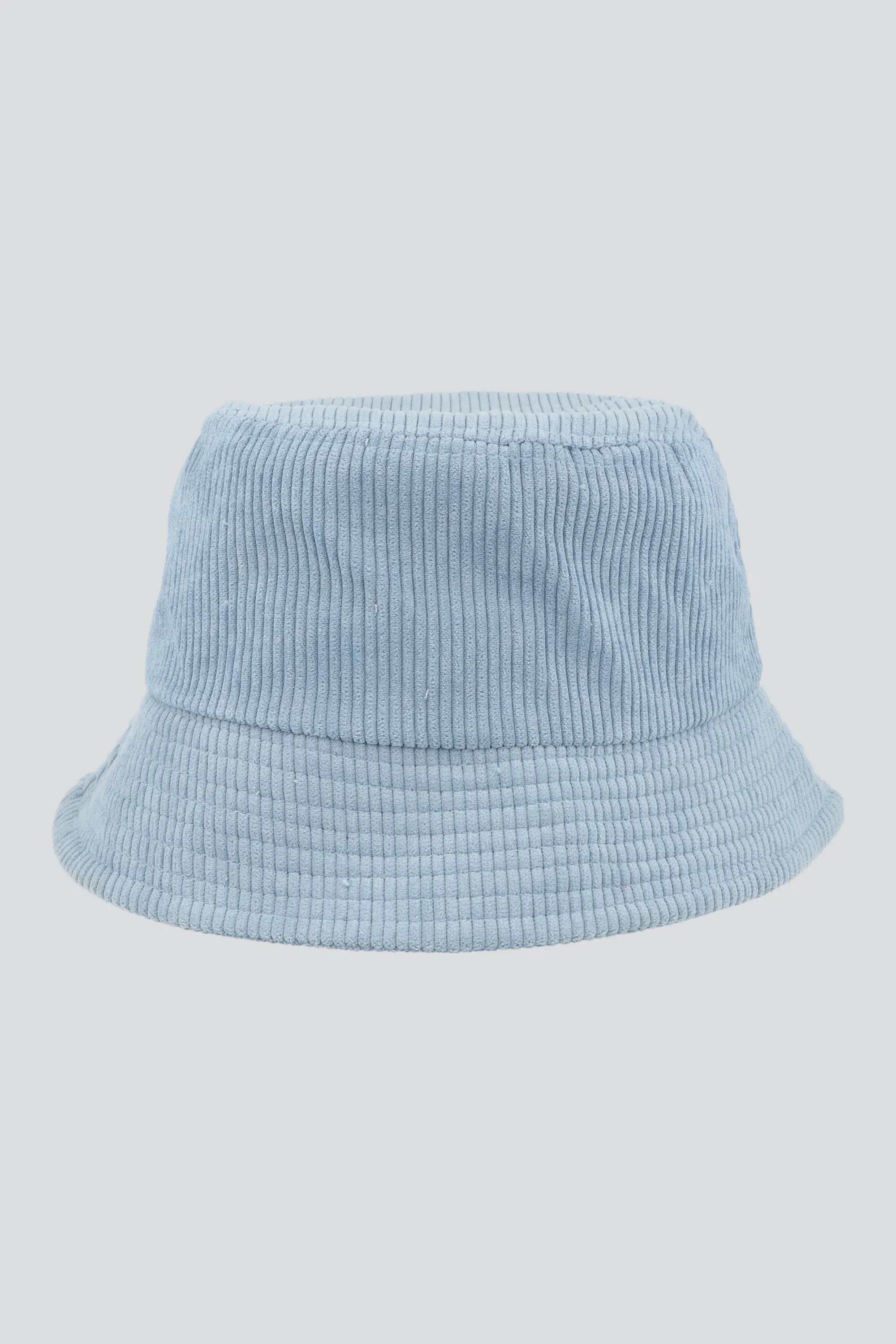 Sombrero bucket pana sold by Shasa